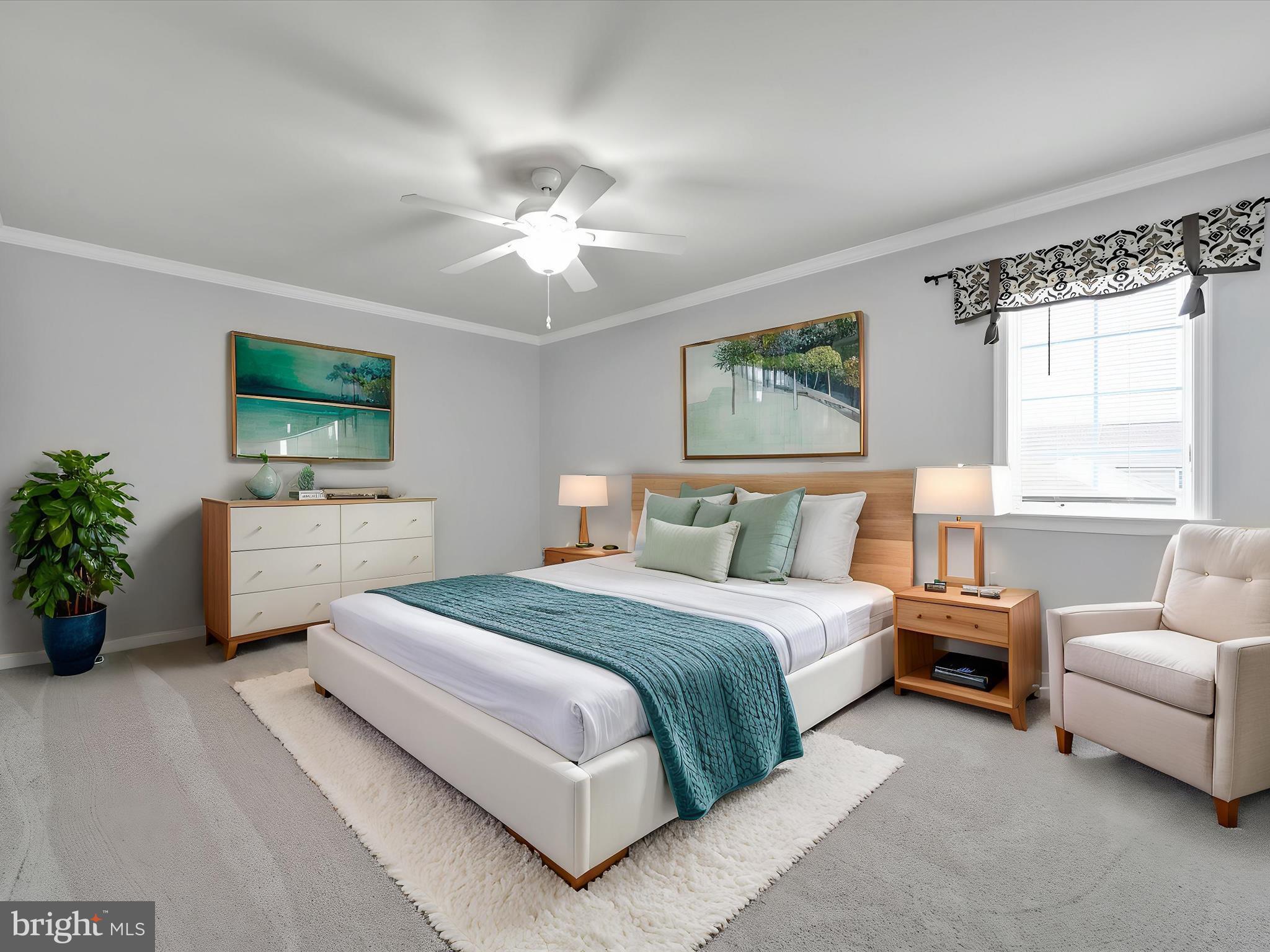 MEADOW CREEK ESTATES - Residential