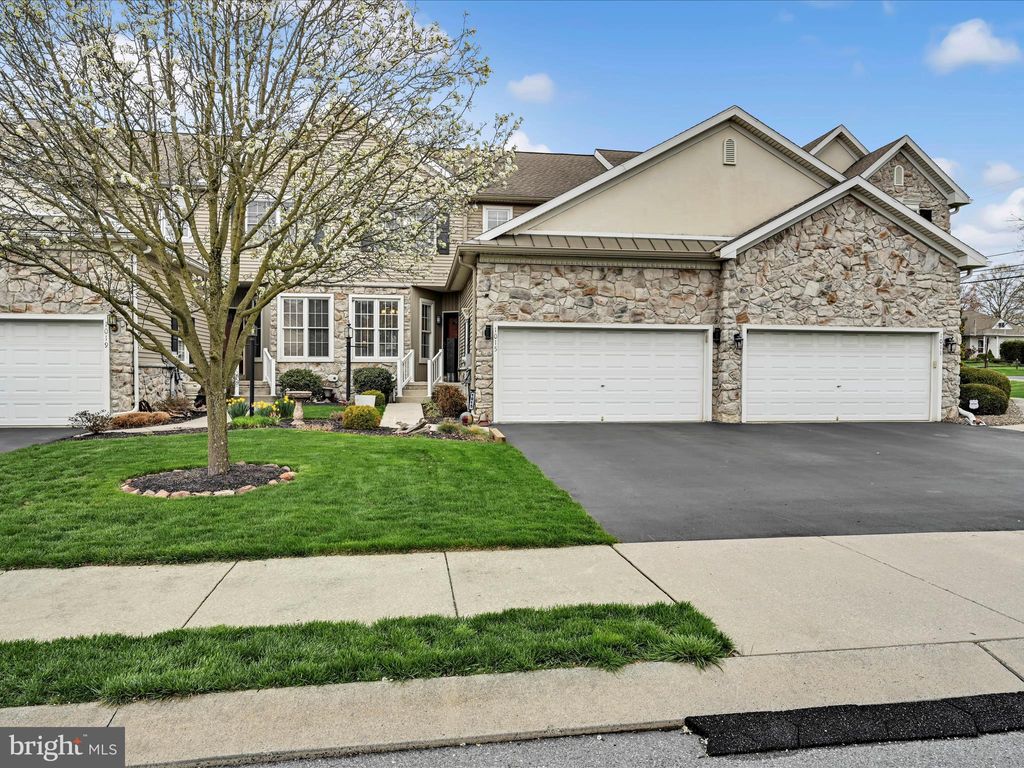 Photo of 1015 Hammon Avenue, EPHRATA, PA 17522 (MLS # PALA2066086)