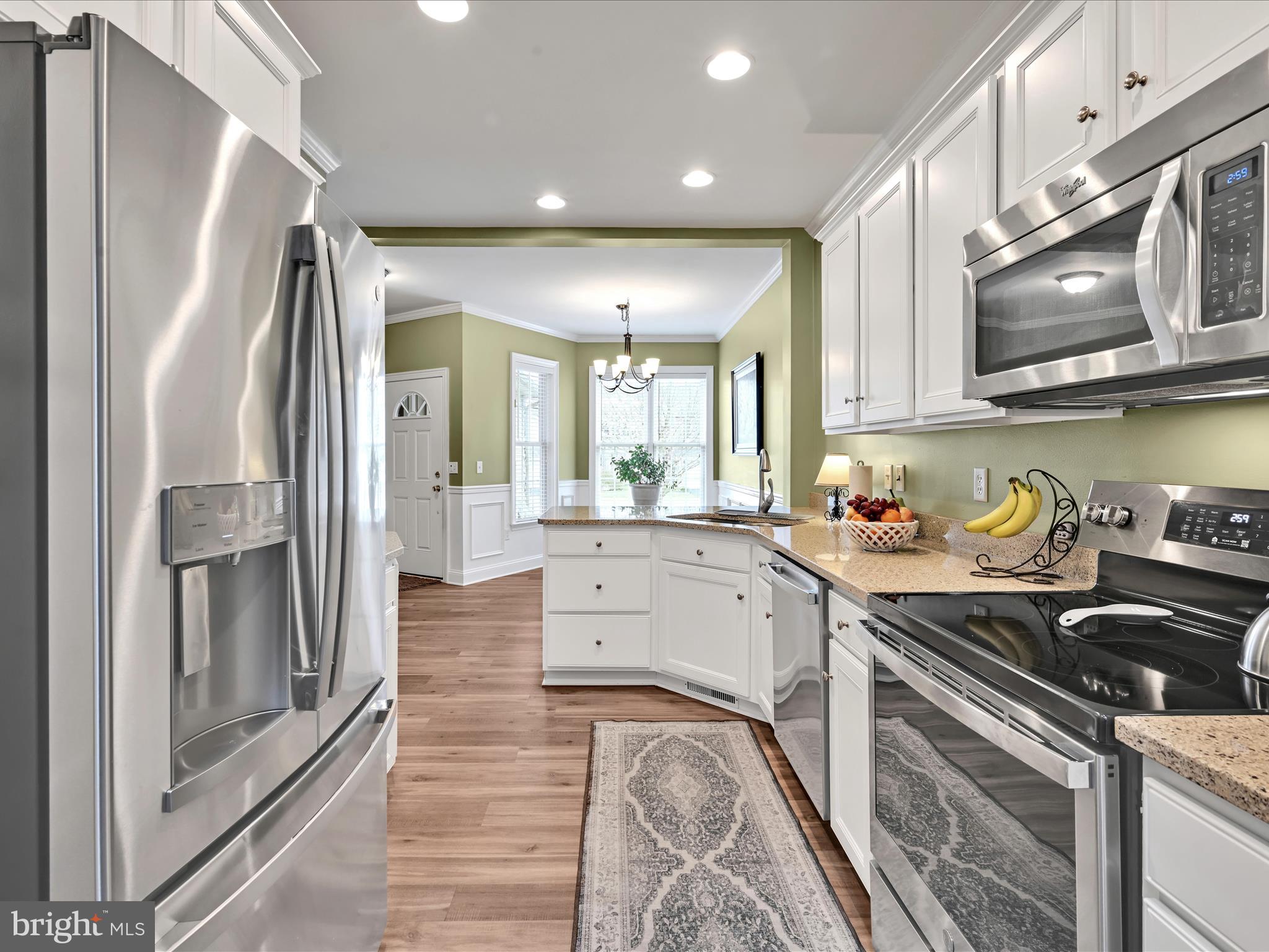 MEADOW CREEK ESTATES - Residential