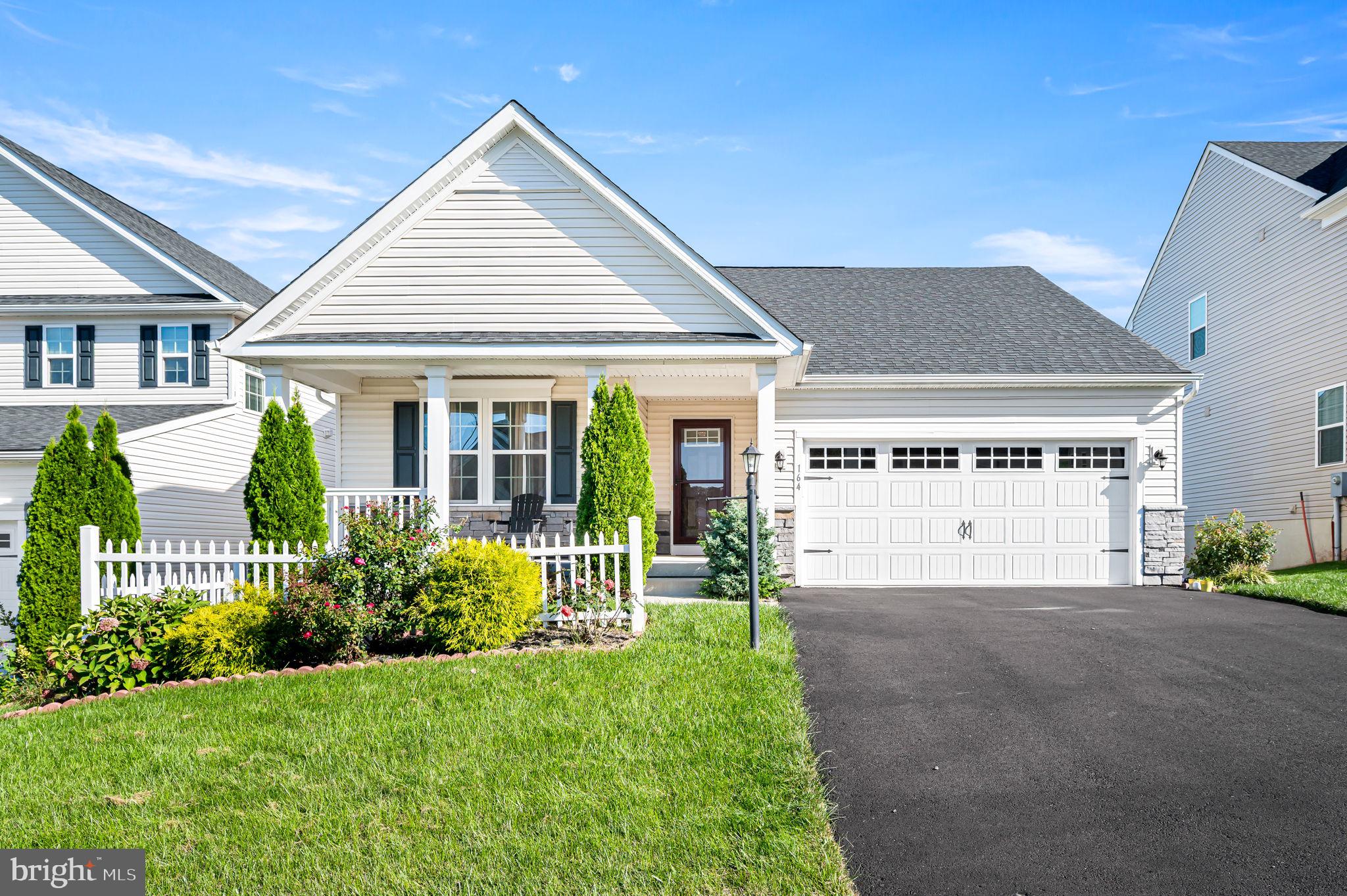 164 PIXIE MOSS ROAD