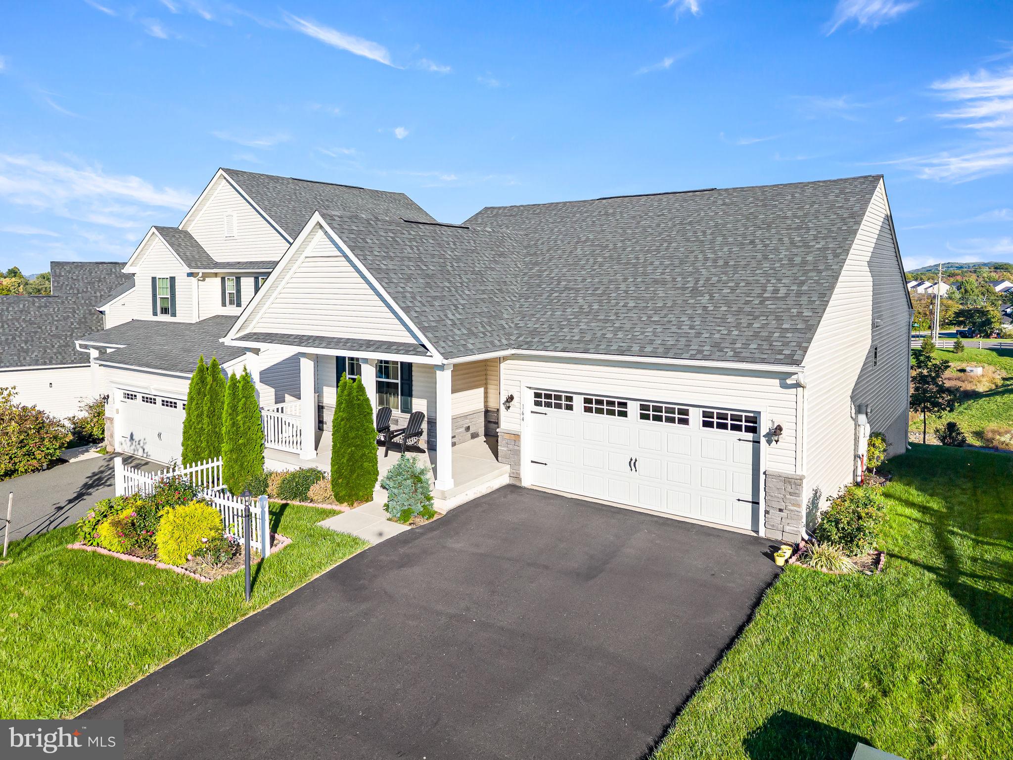 164 PIXIE MOSS ROAD
