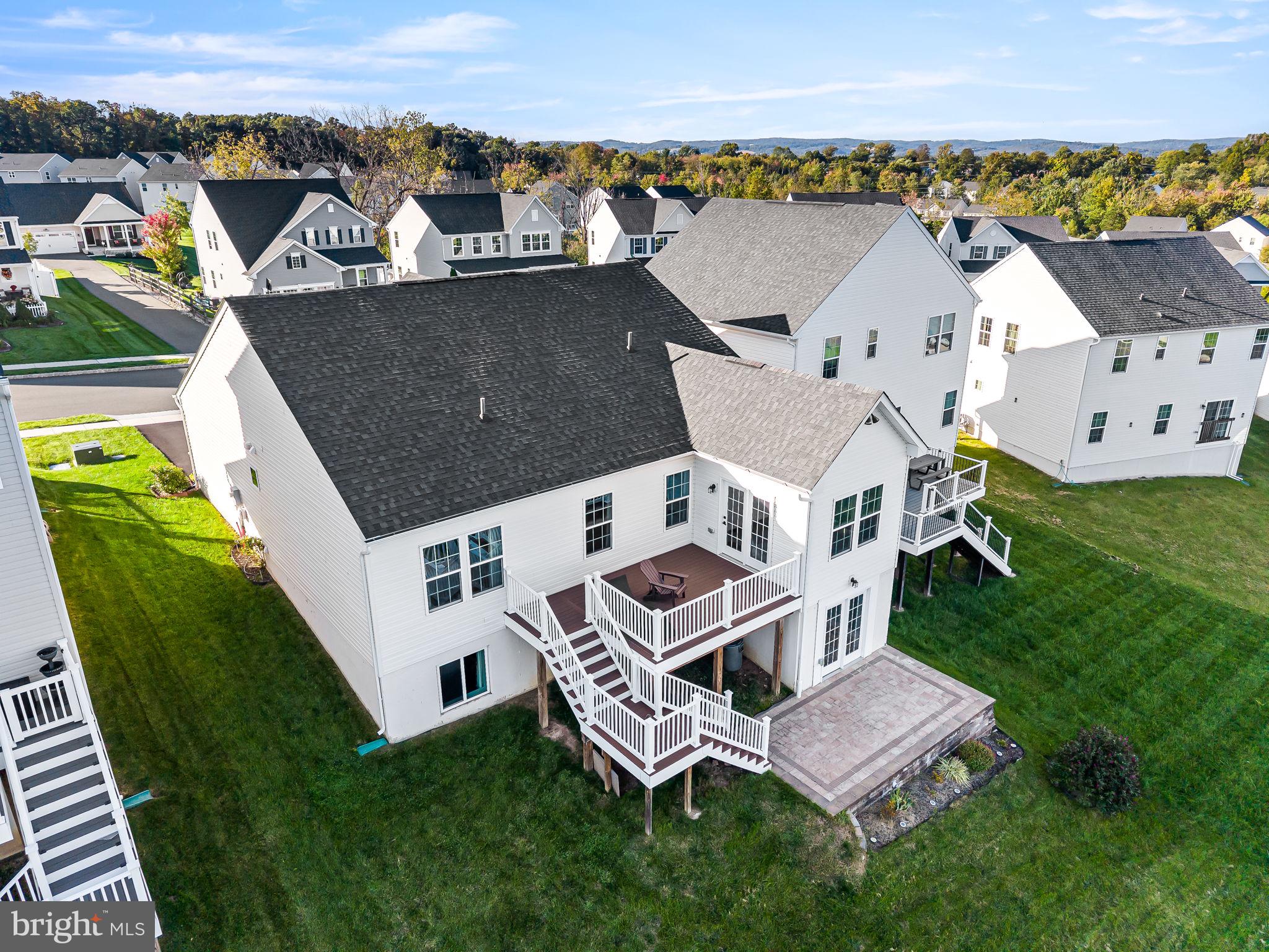 164 PIXIE MOSS ROAD
