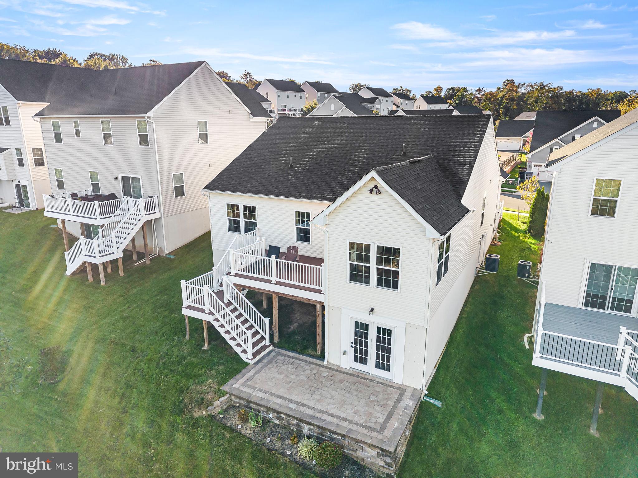 164 PIXIE MOSS ROAD