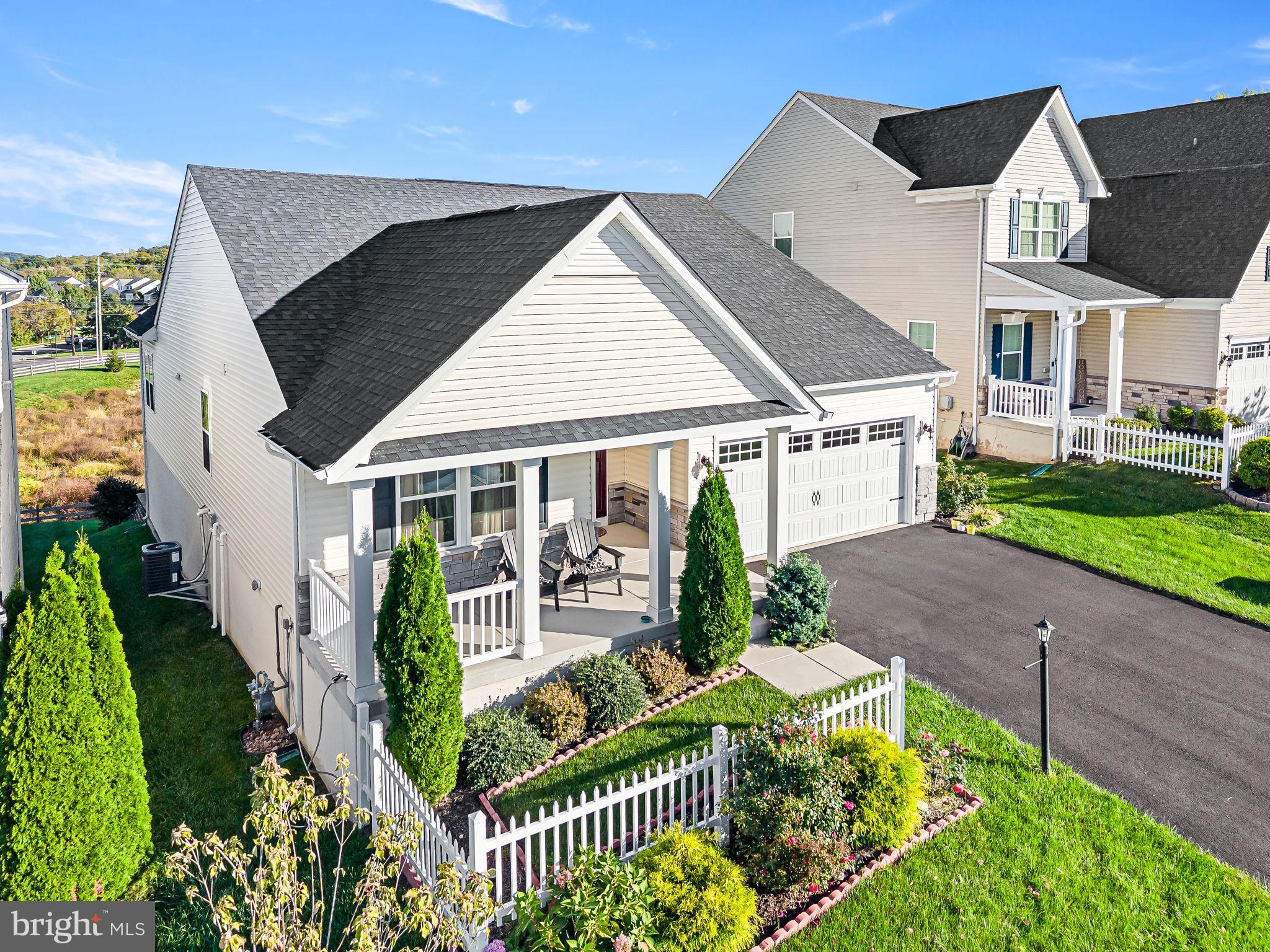 164 PIXIE MOSS ROAD