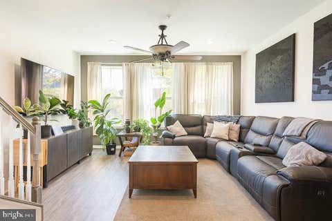 Townhouse For Sale - 4600 Gough Street<br/> BALTIMORE, MD 21224