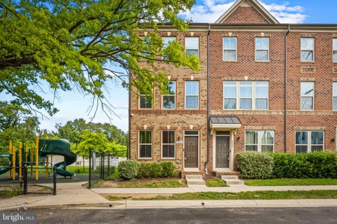 Townhouse For Sale - 4600 Gough Street<br/> Baltimore City County, BALTIMORE, MD 21224