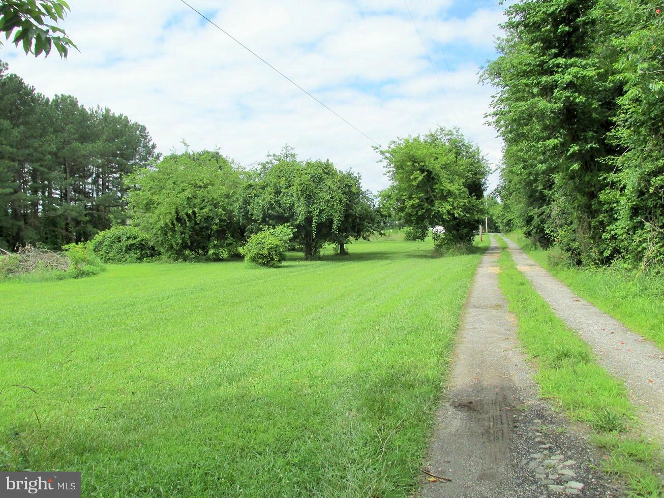 ALAMEDA - Residential