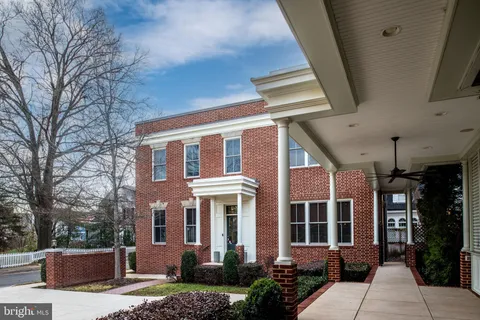 1200 Prince Edward Street, Fredericksburg, VA 22401 - MLS#: VAFB2007766