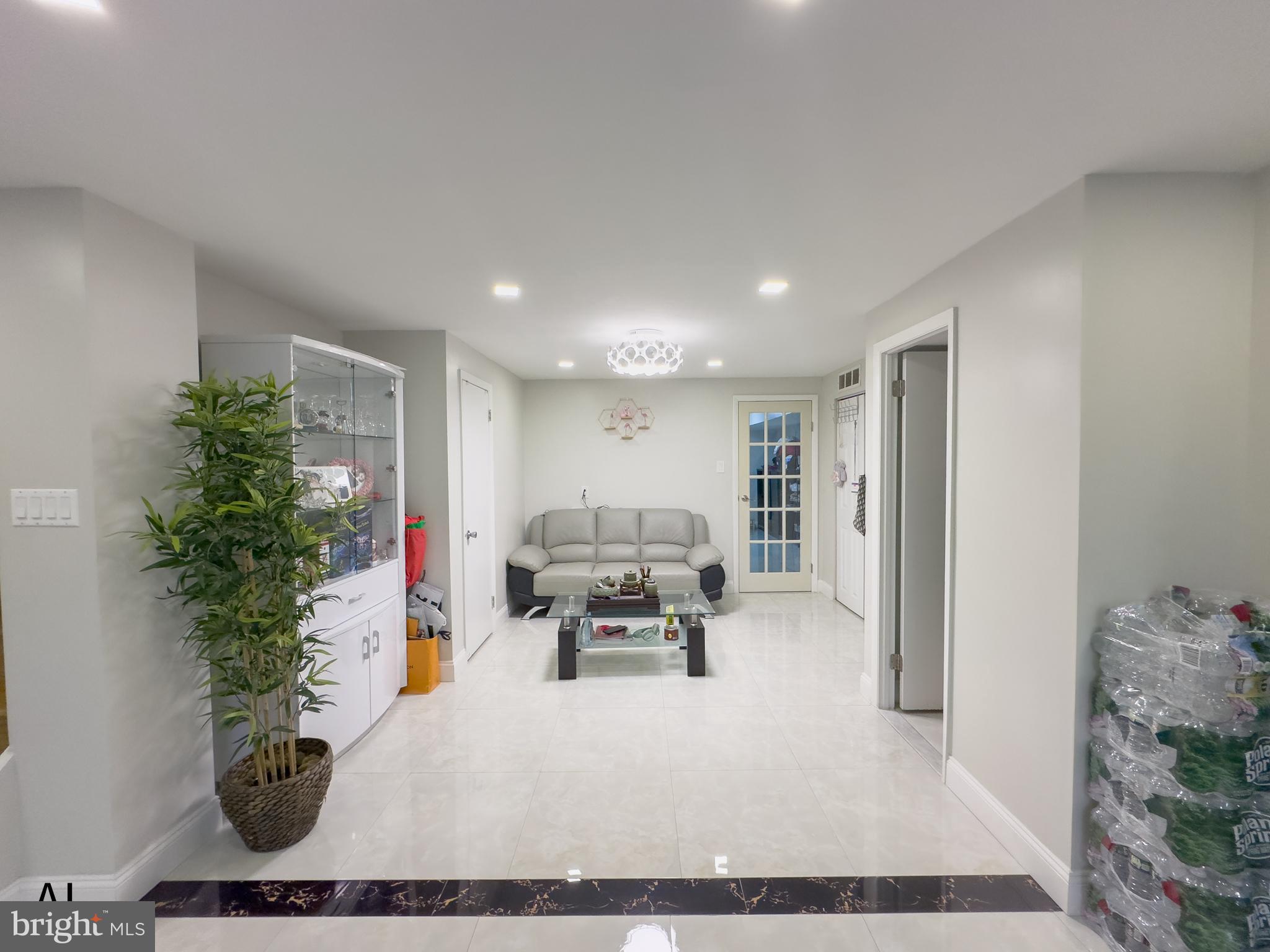 LEXINGTON PARK - Residential
