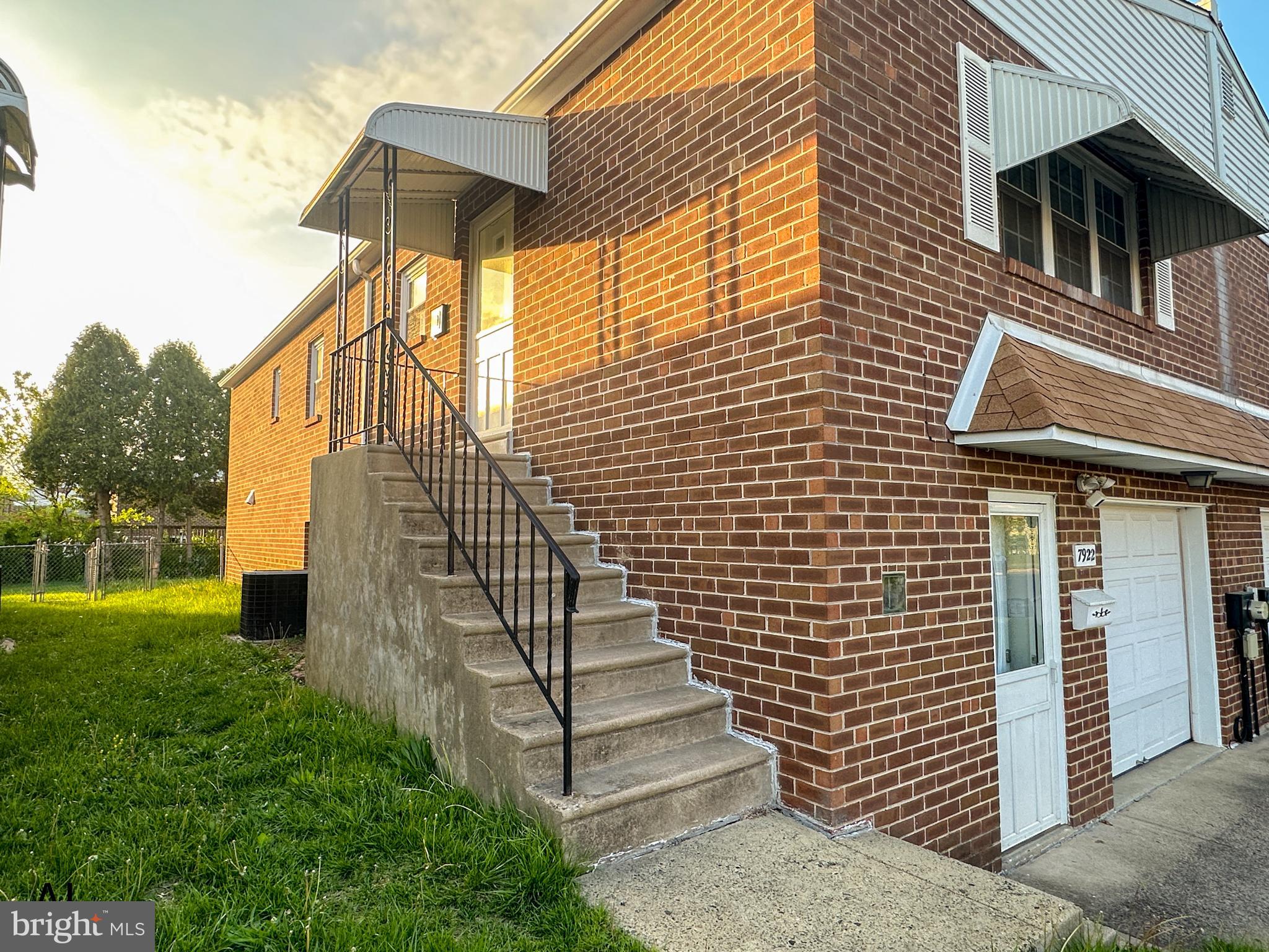 LEXINGTON PARK - Residential