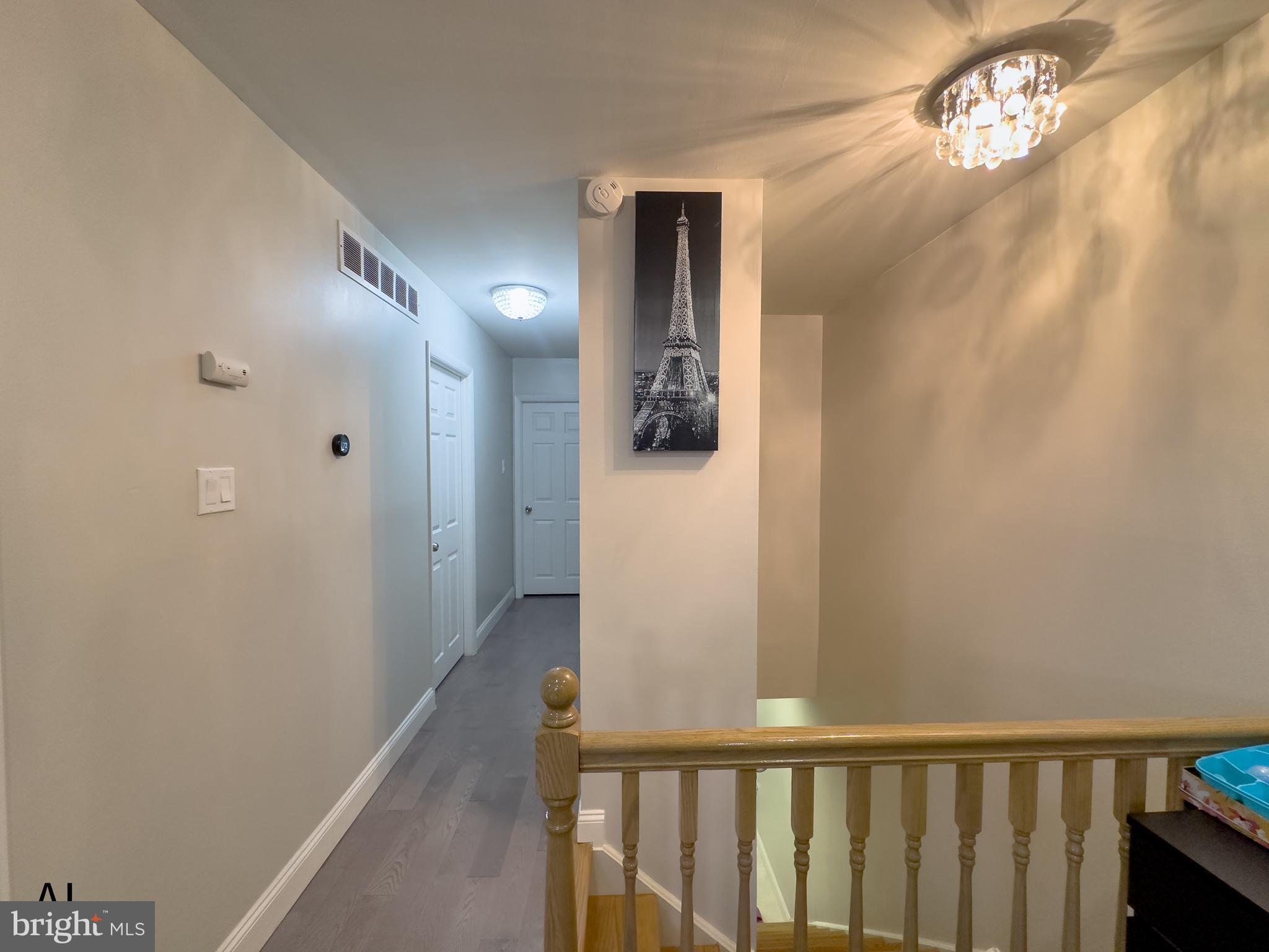 LEXINGTON PARK - Residential