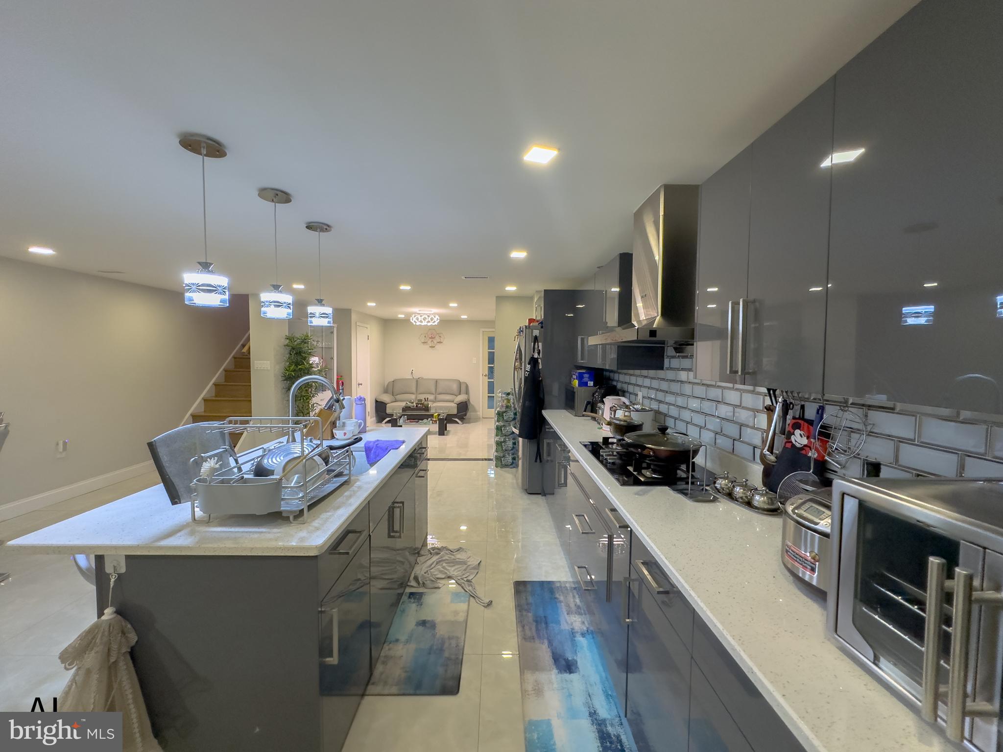 LEXINGTON PARK - Residential