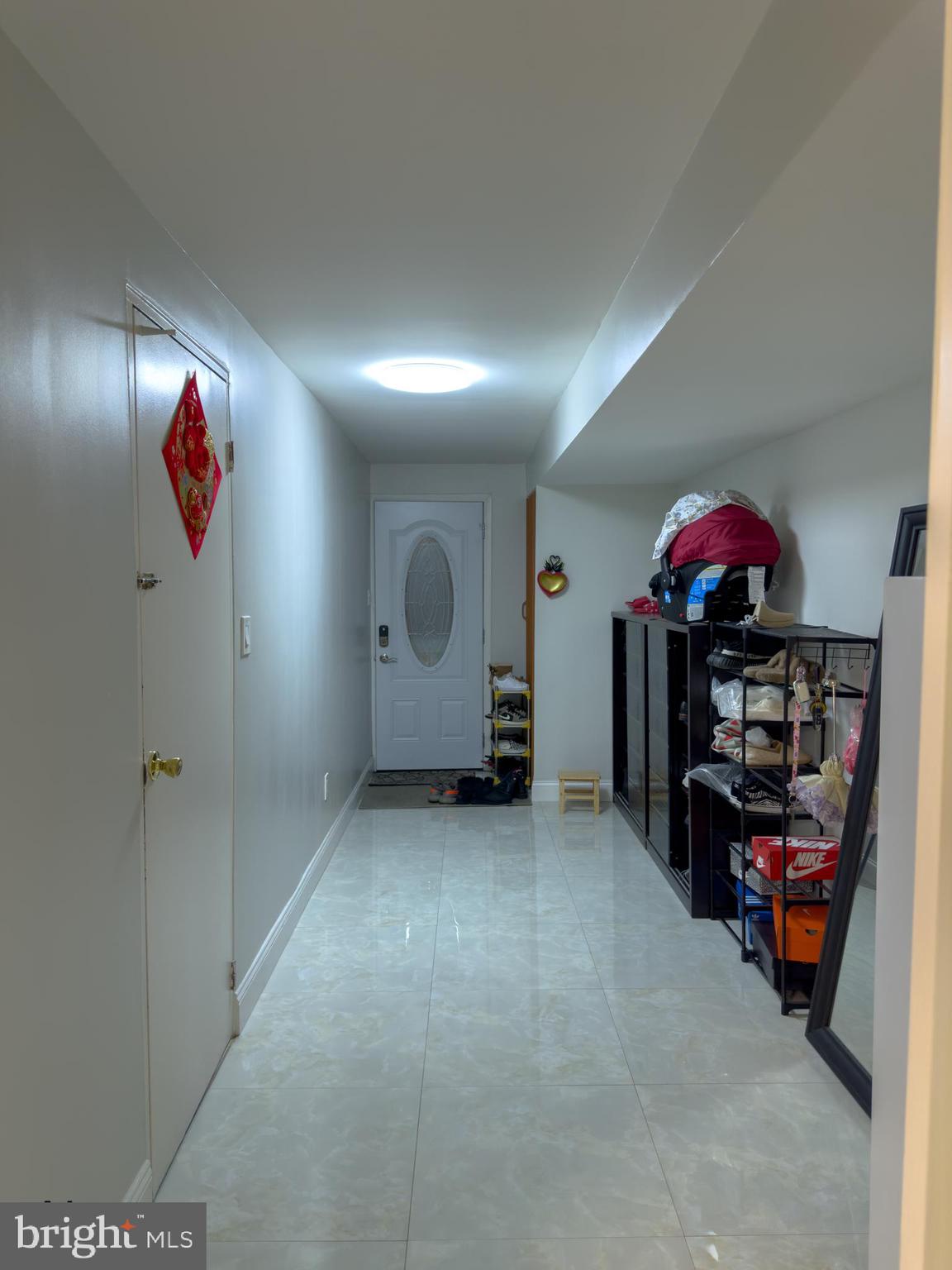 LEXINGTON PARK - Residential