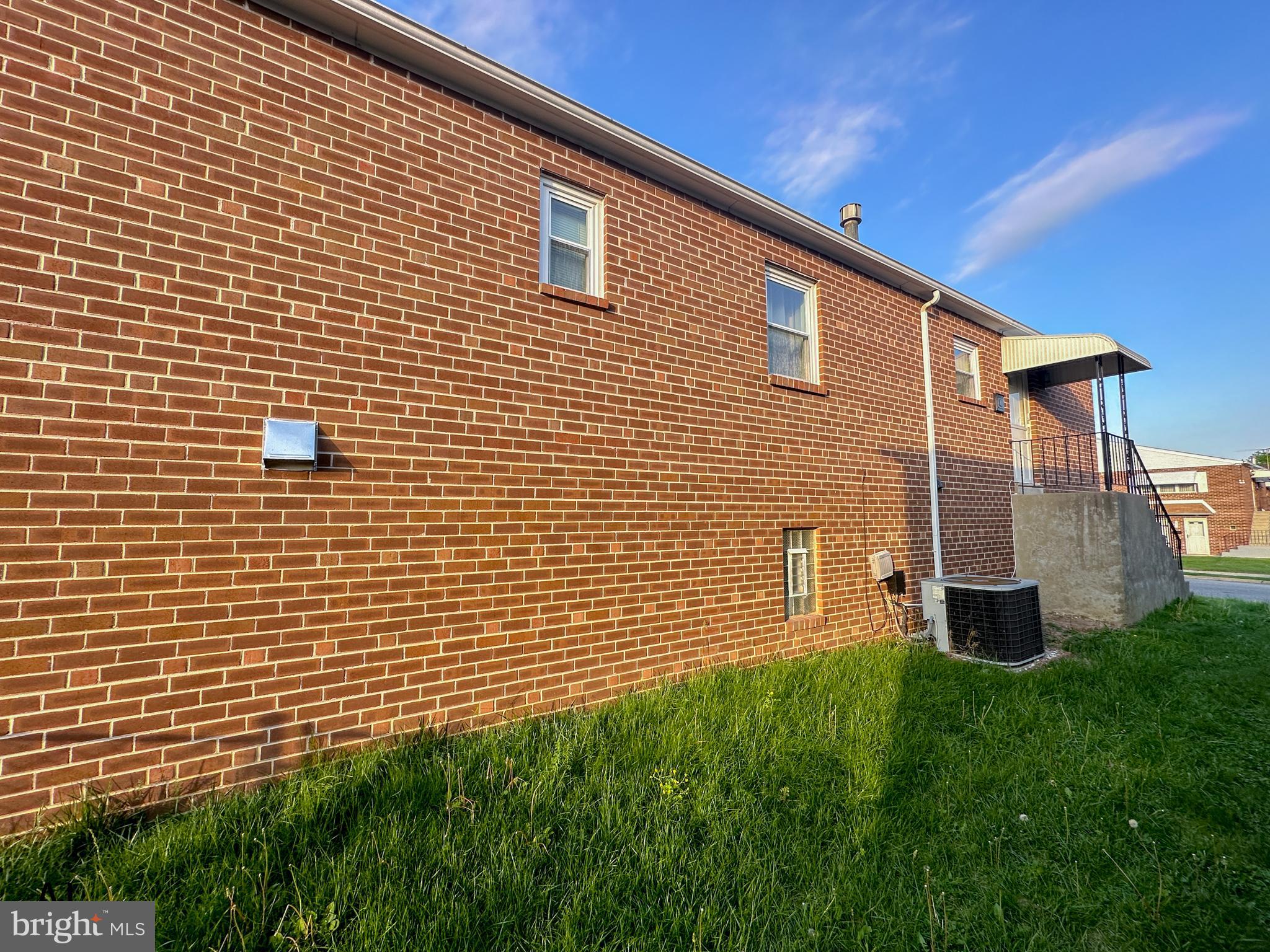 LEXINGTON PARK - Residential