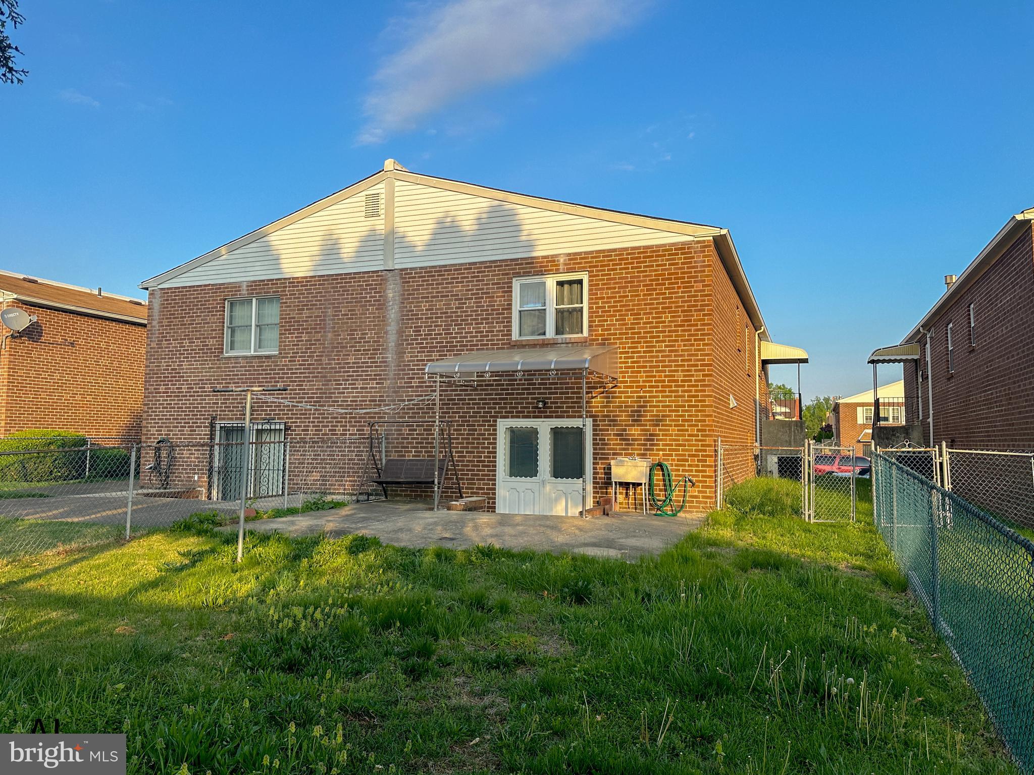 LEXINGTON PARK - Residential