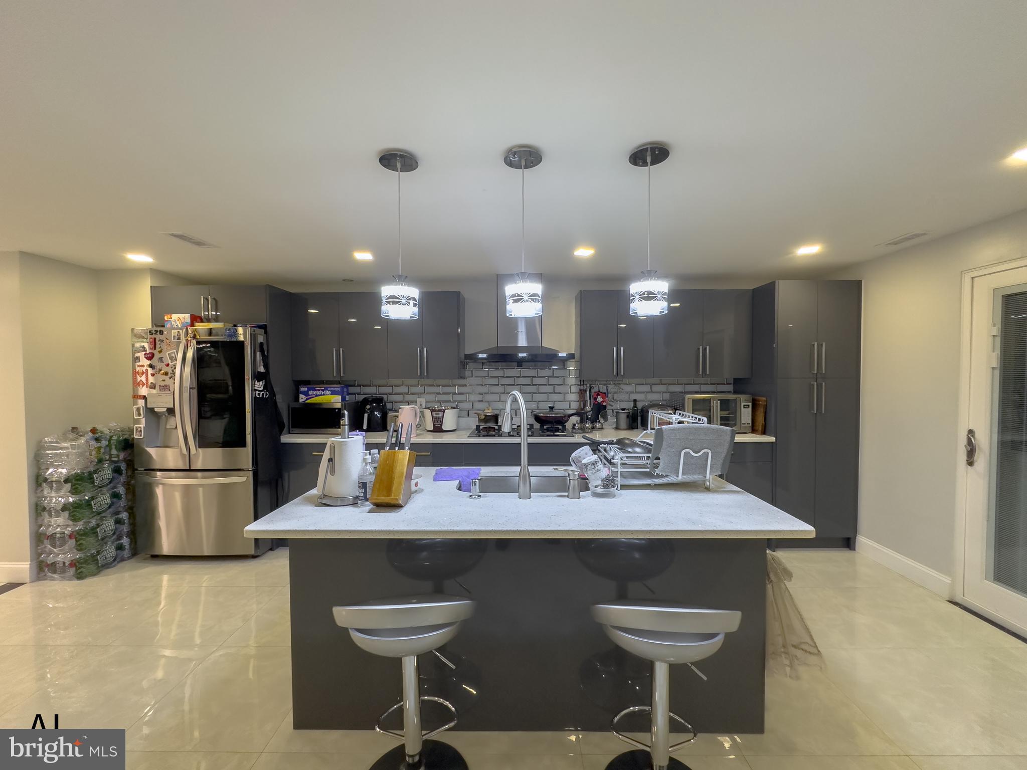 LEXINGTON PARK - Residential