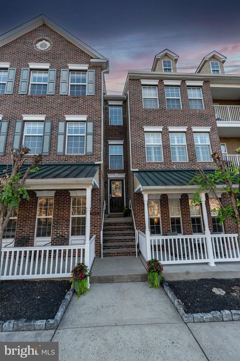 3889 ASHLAND DRIVE 640 C-2 HARLEYSVILLE PA 19438