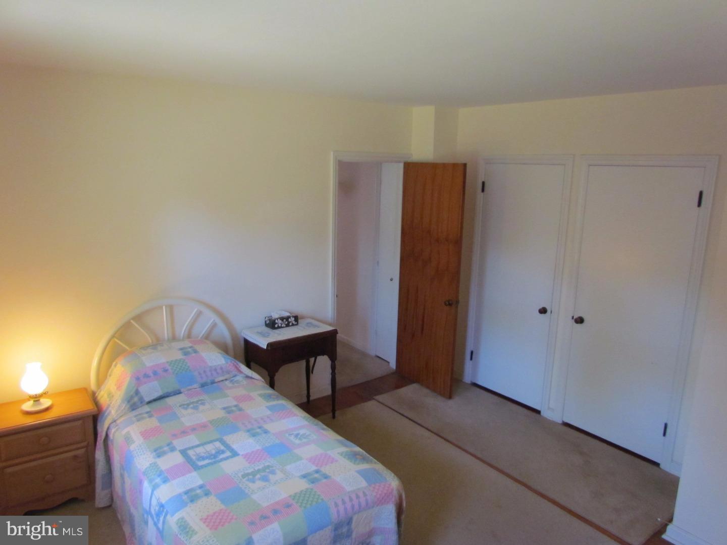 WESTOVER - Residential