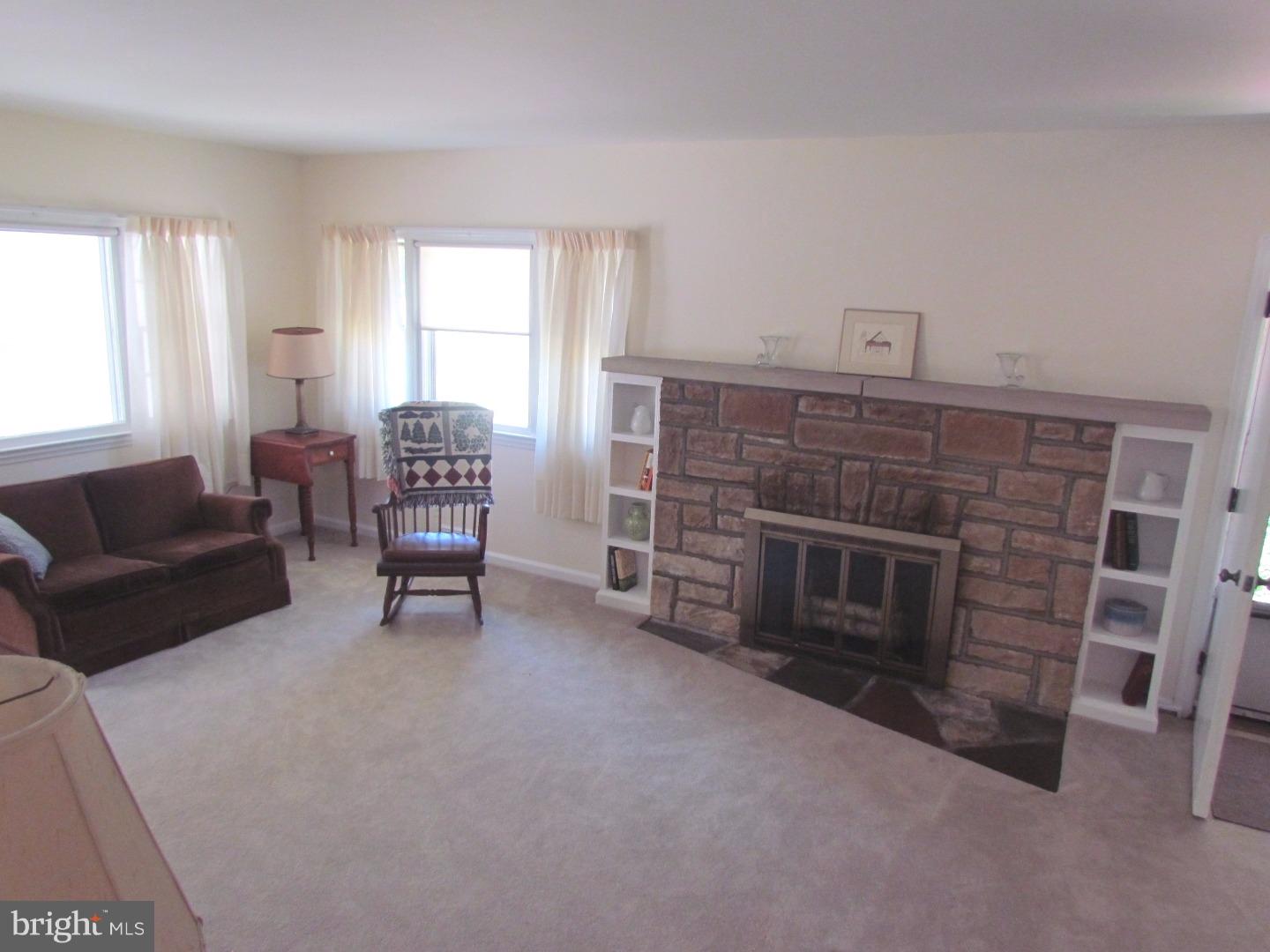 WESTOVER - Residential