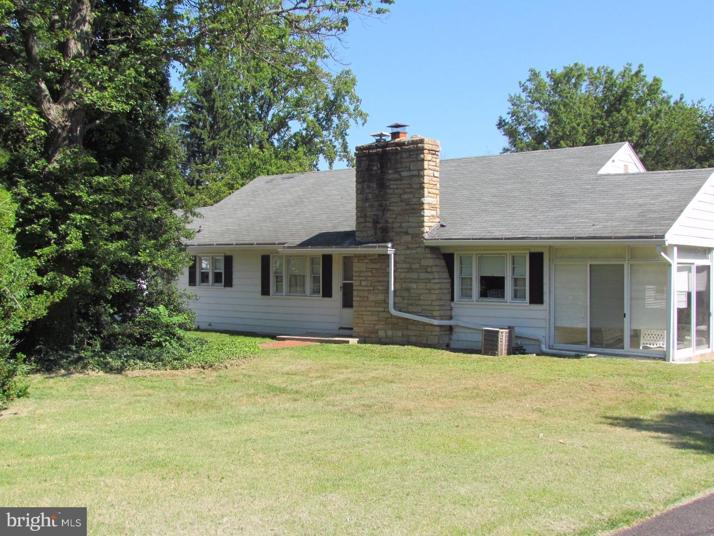 WESTOVER - Residential