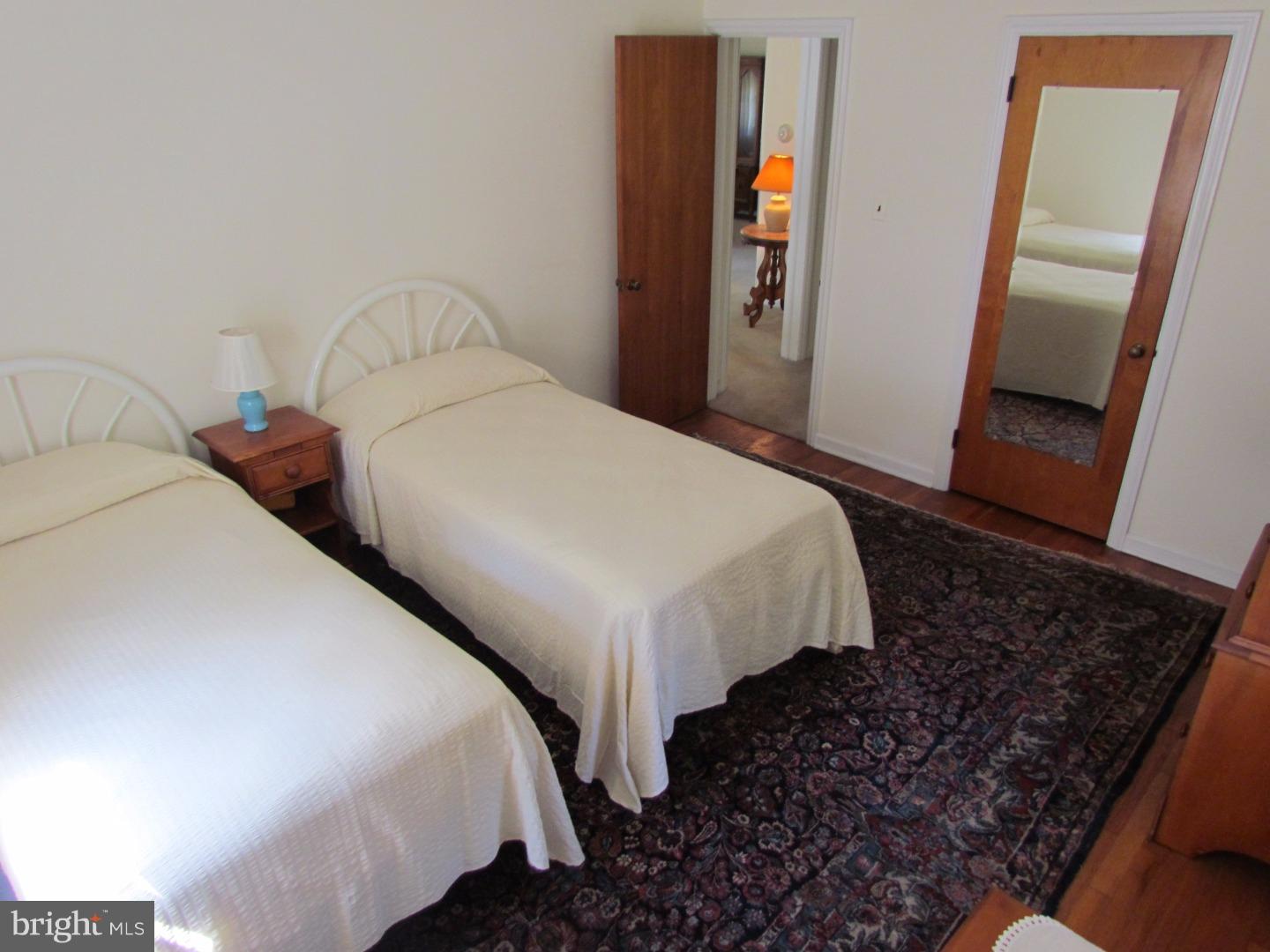 WESTOVER - Residential