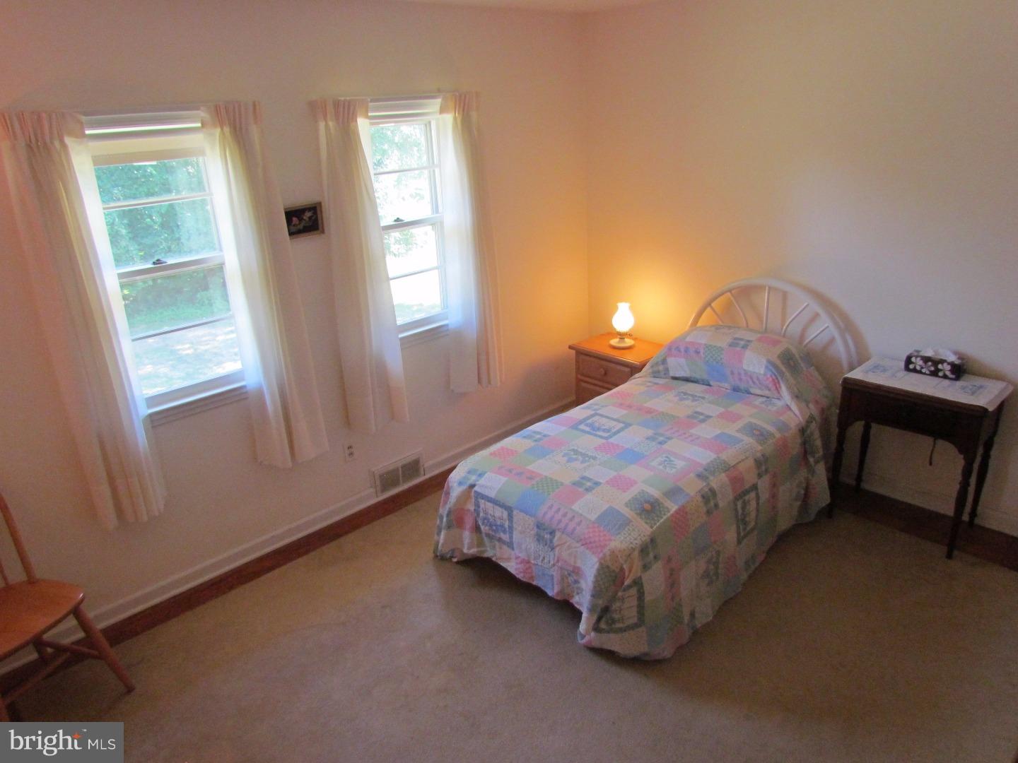 WESTOVER - Residential