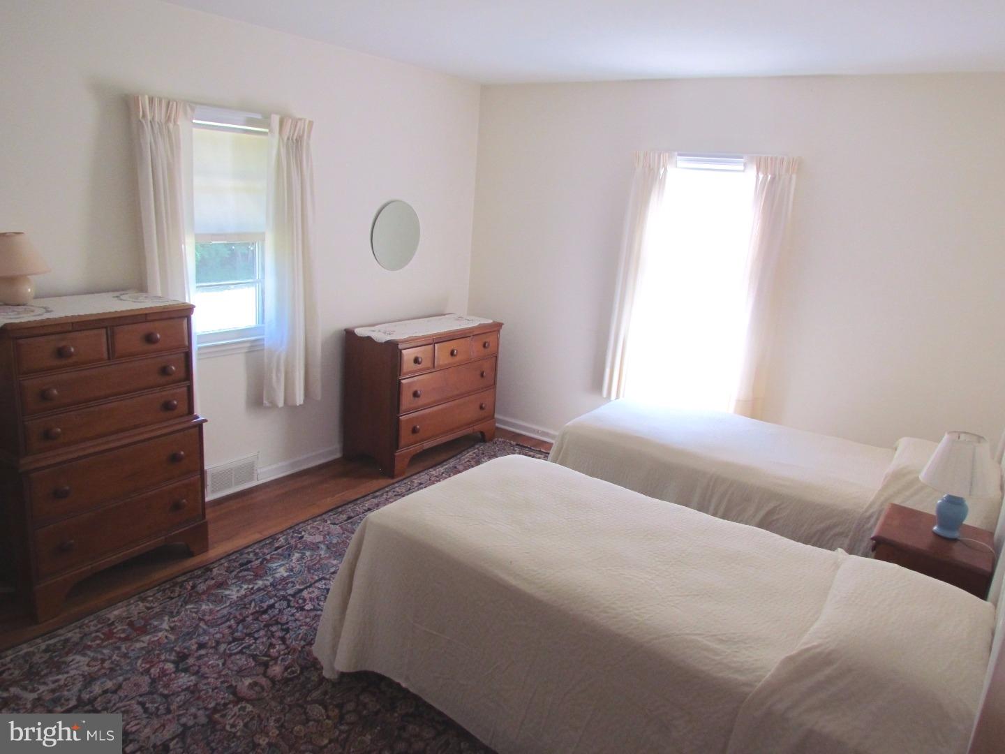 WESTOVER - Residential