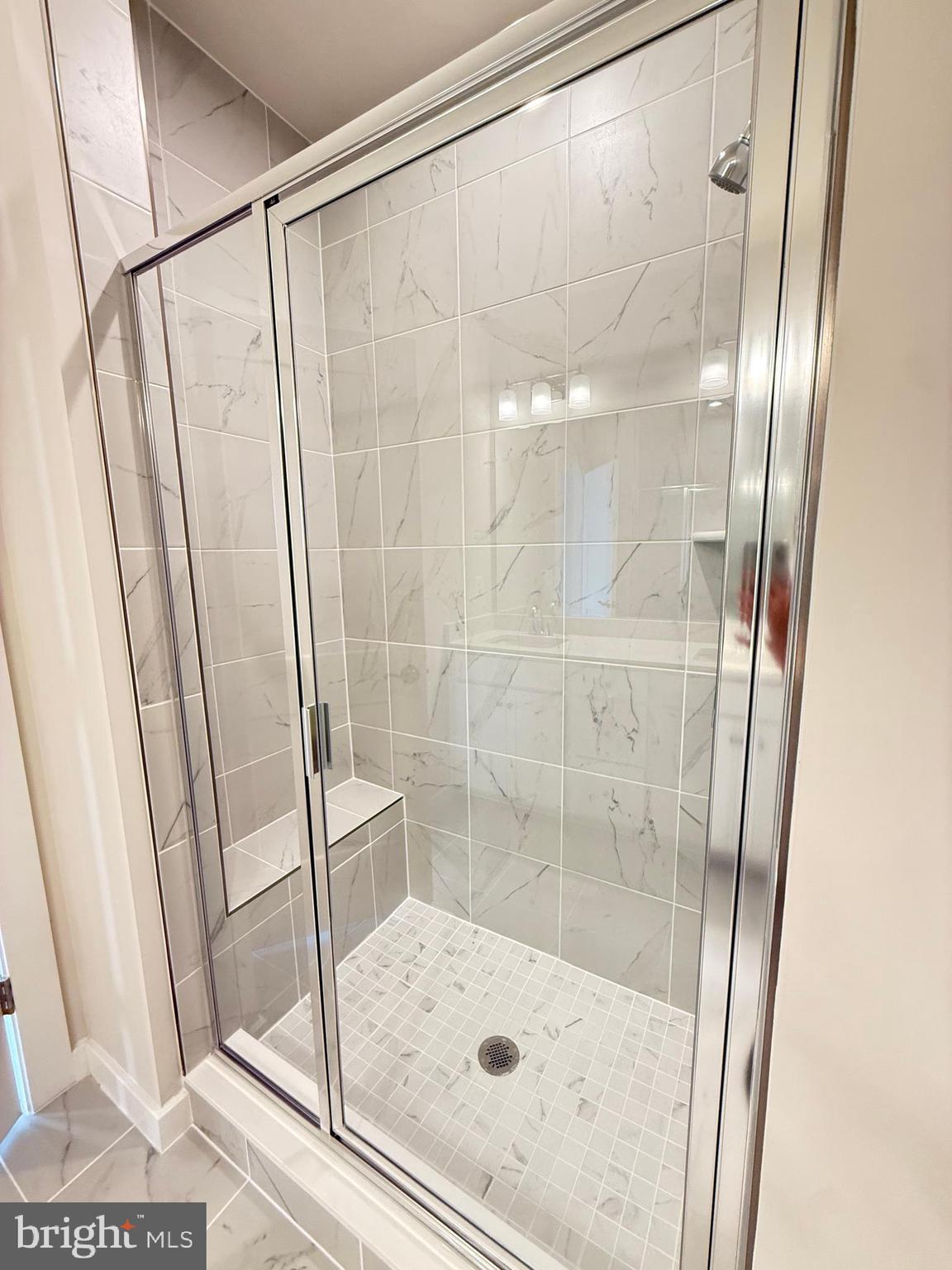 MANASSAS PARK VILLAGE - Residential Lease