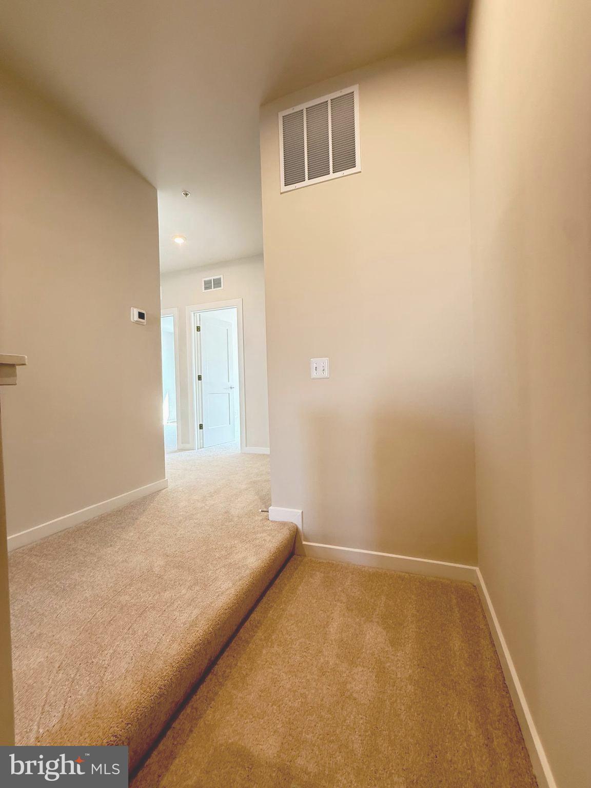 MANASSAS PARK VILLAGE - Residential Lease