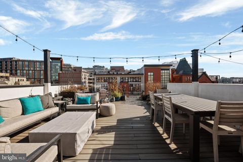 2110 10TH STREET NW 4 WASHINGTON DC 20001