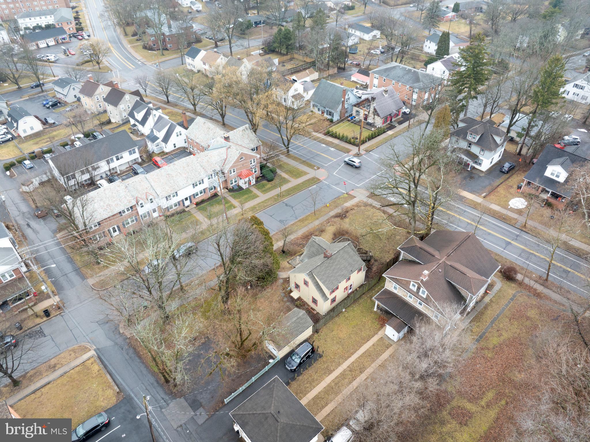 HIGHLANDS - Residential