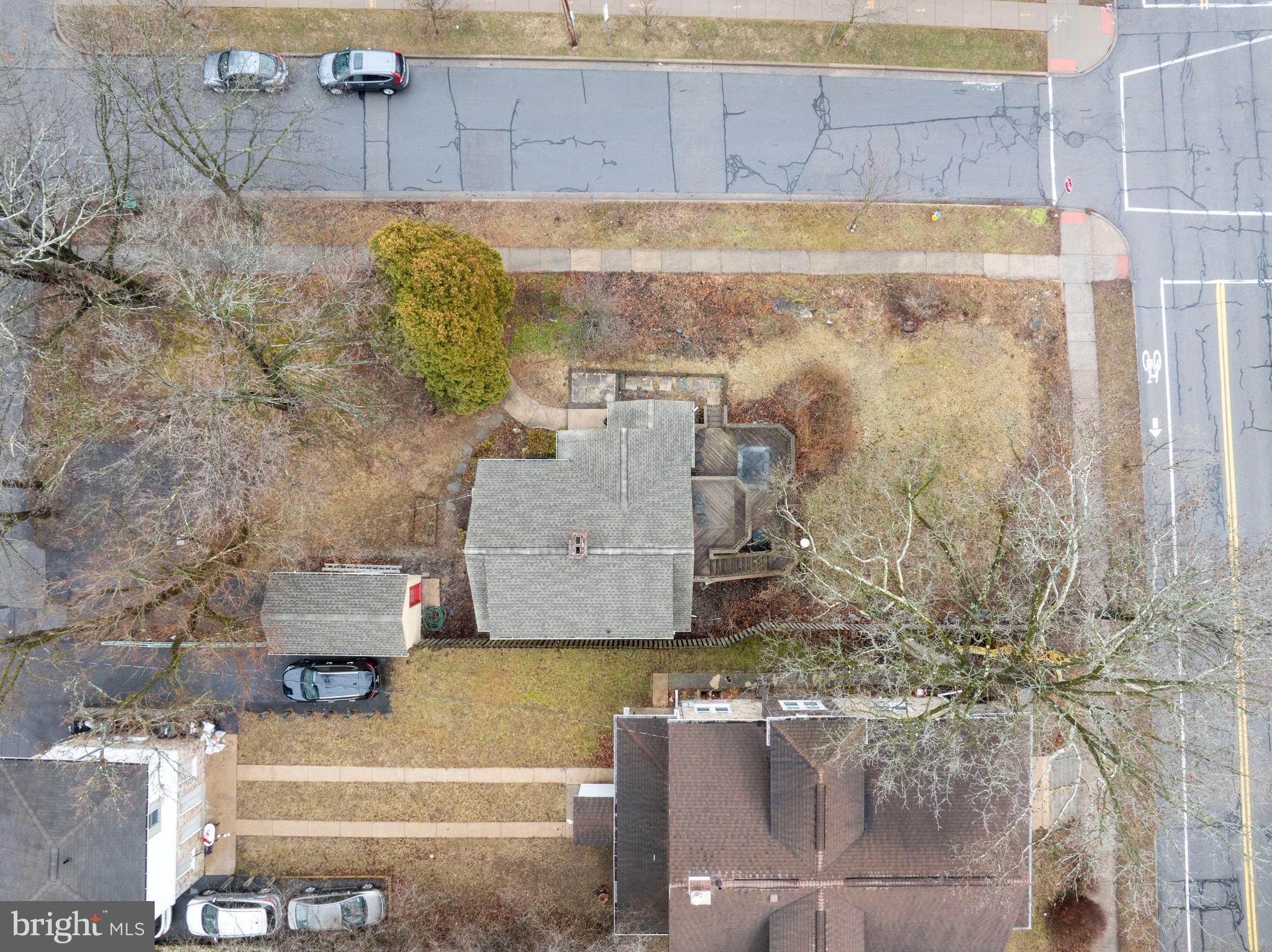 HIGHLANDS - Residential