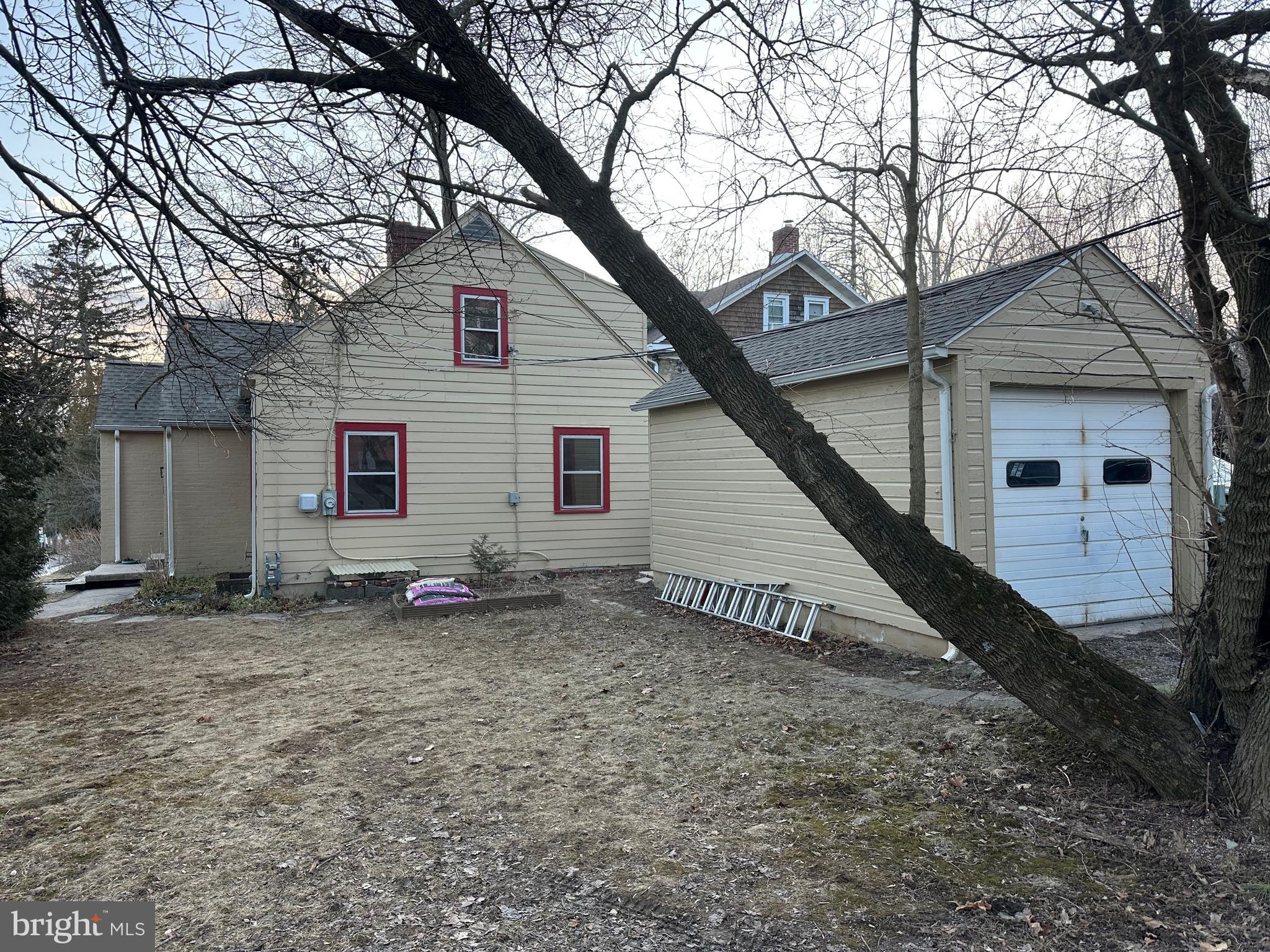 HIGHLANDS - Residential