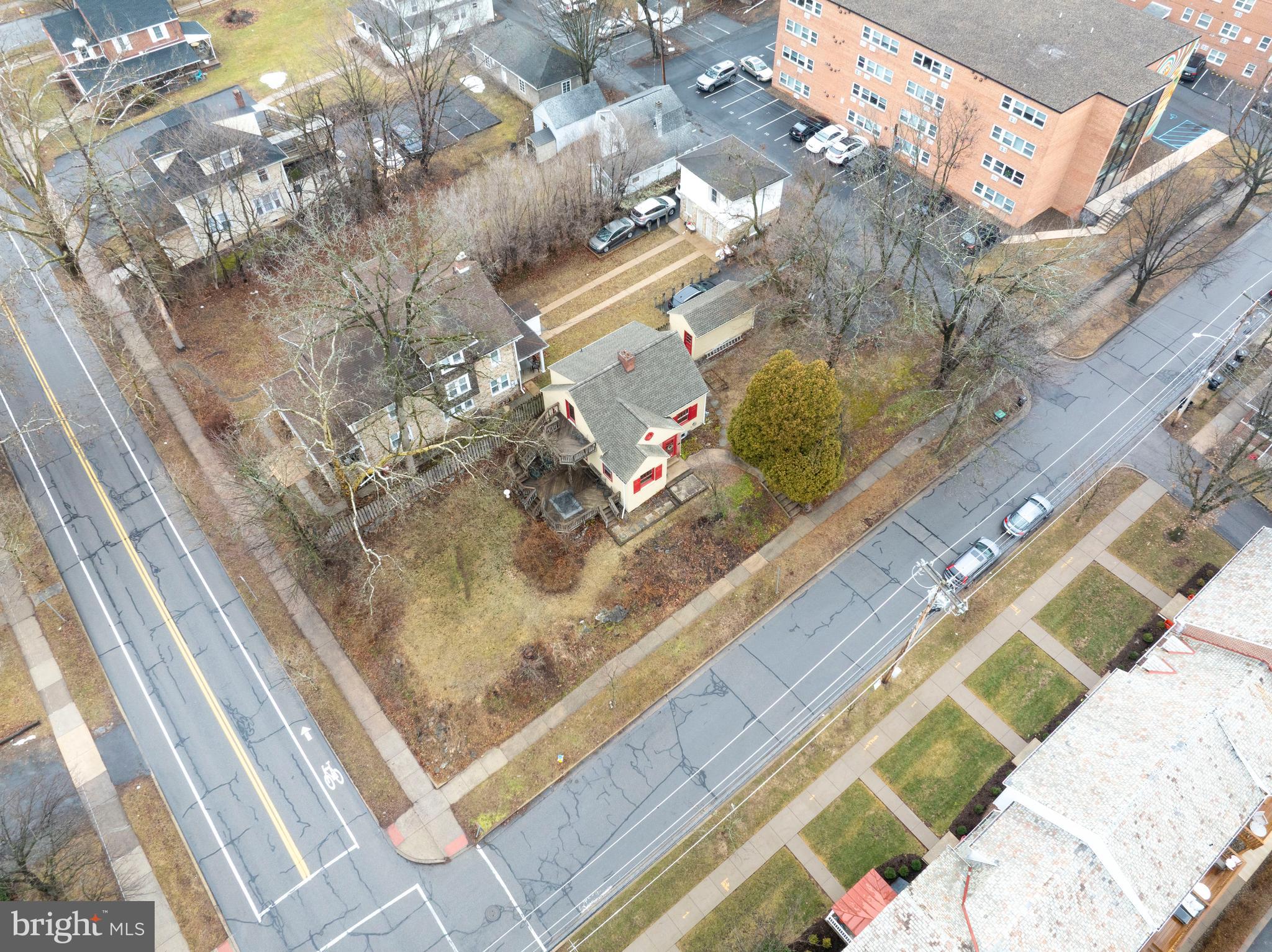 HIGHLANDS - Residential