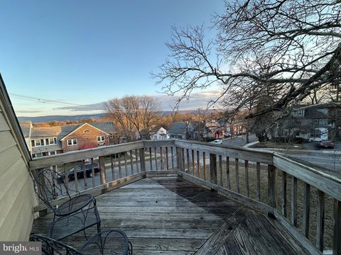 Tiny photo for 103 E Hamilton Avenue, STATE COLLEGE, PA 16801 (MLS # PACE2516620)