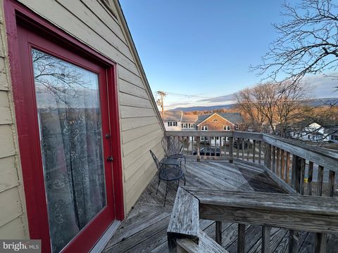 Tiny photo for 103 E Hamilton Avenue, STATE COLLEGE, PA 16801 (MLS # PACE2516620)