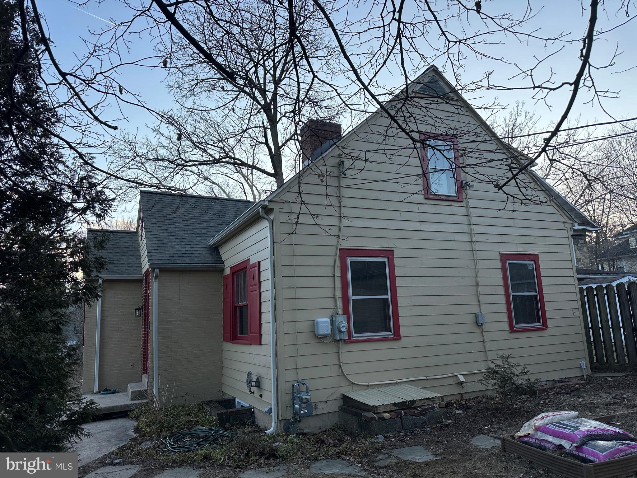 HIGHLANDS - Residential