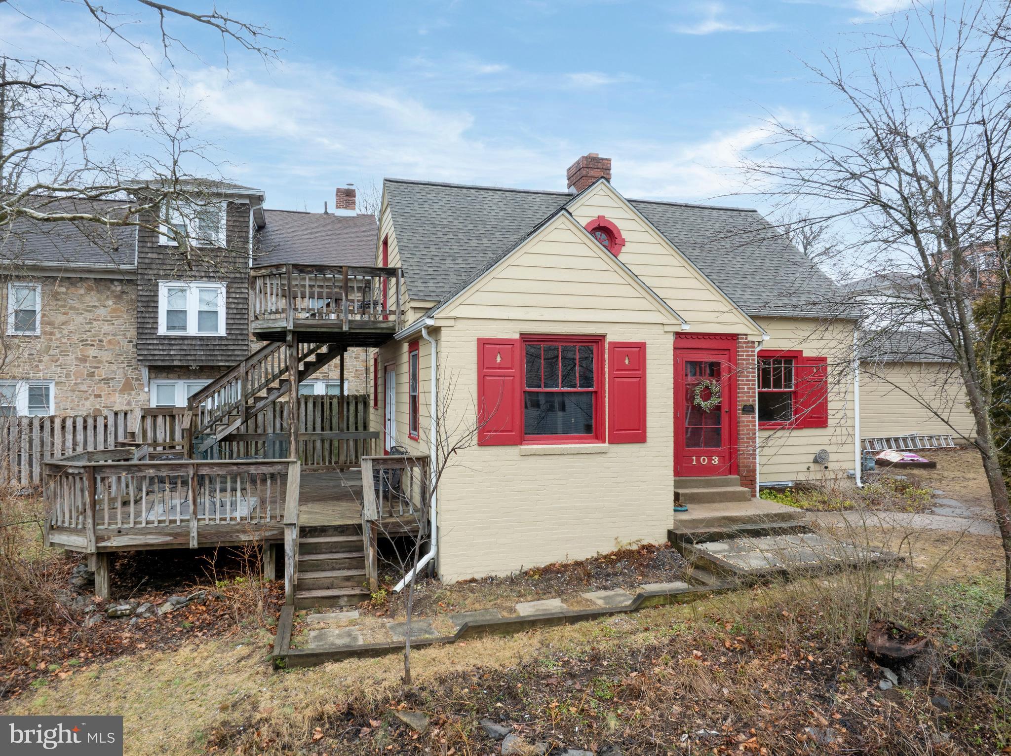 HIGHLANDS - Residential