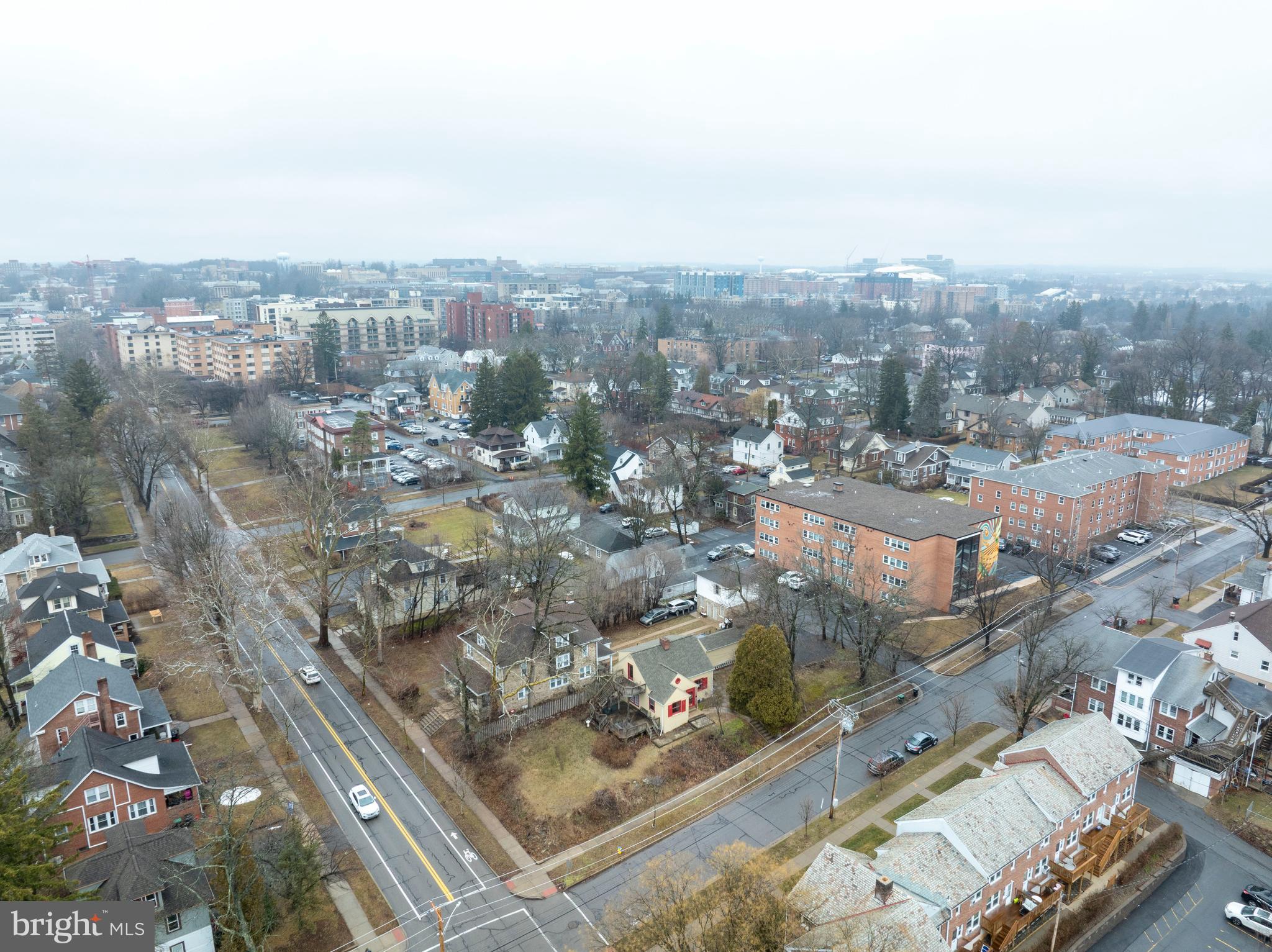 HIGHLANDS - Residential