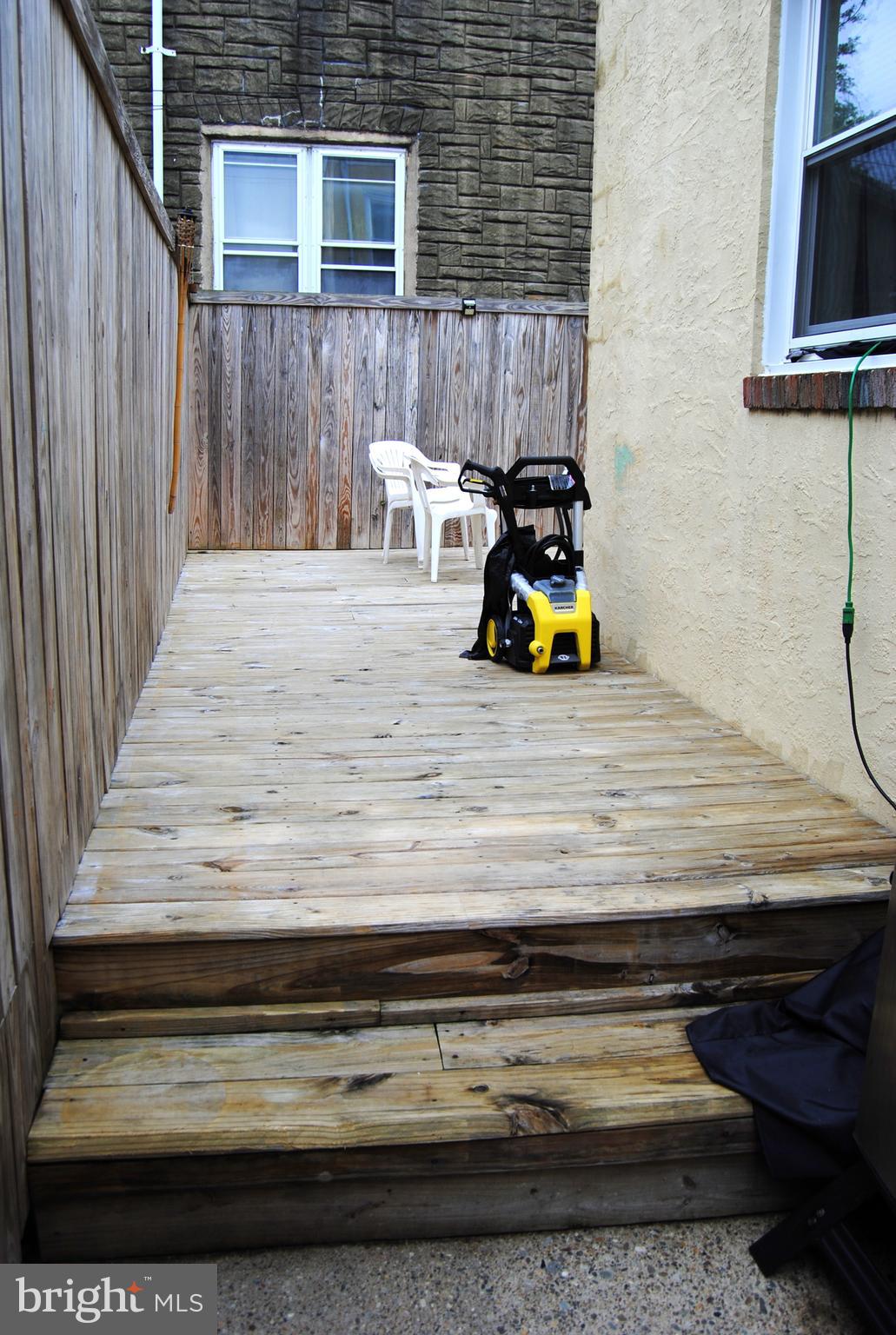 TACONY - Residential