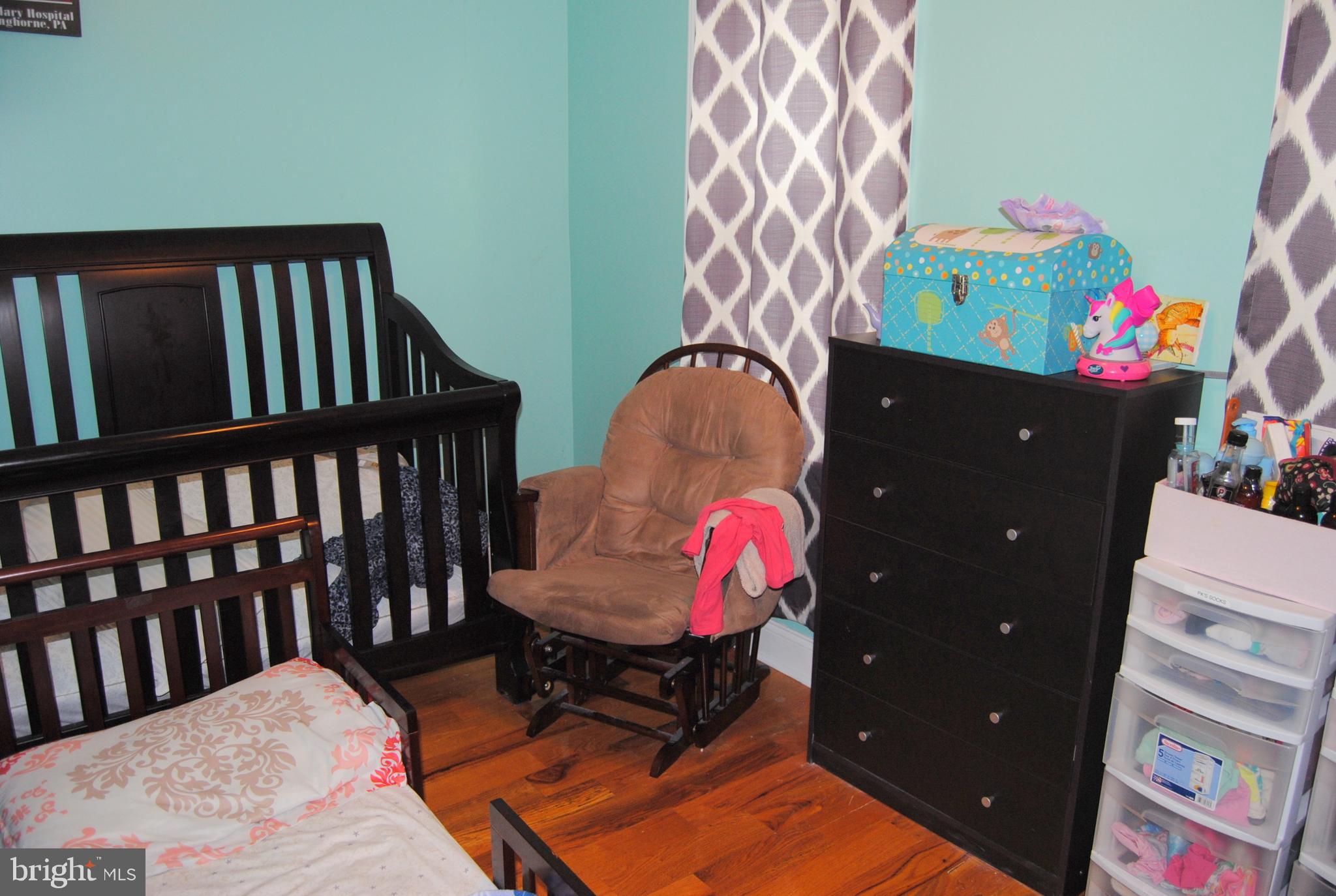 TACONY - Residential