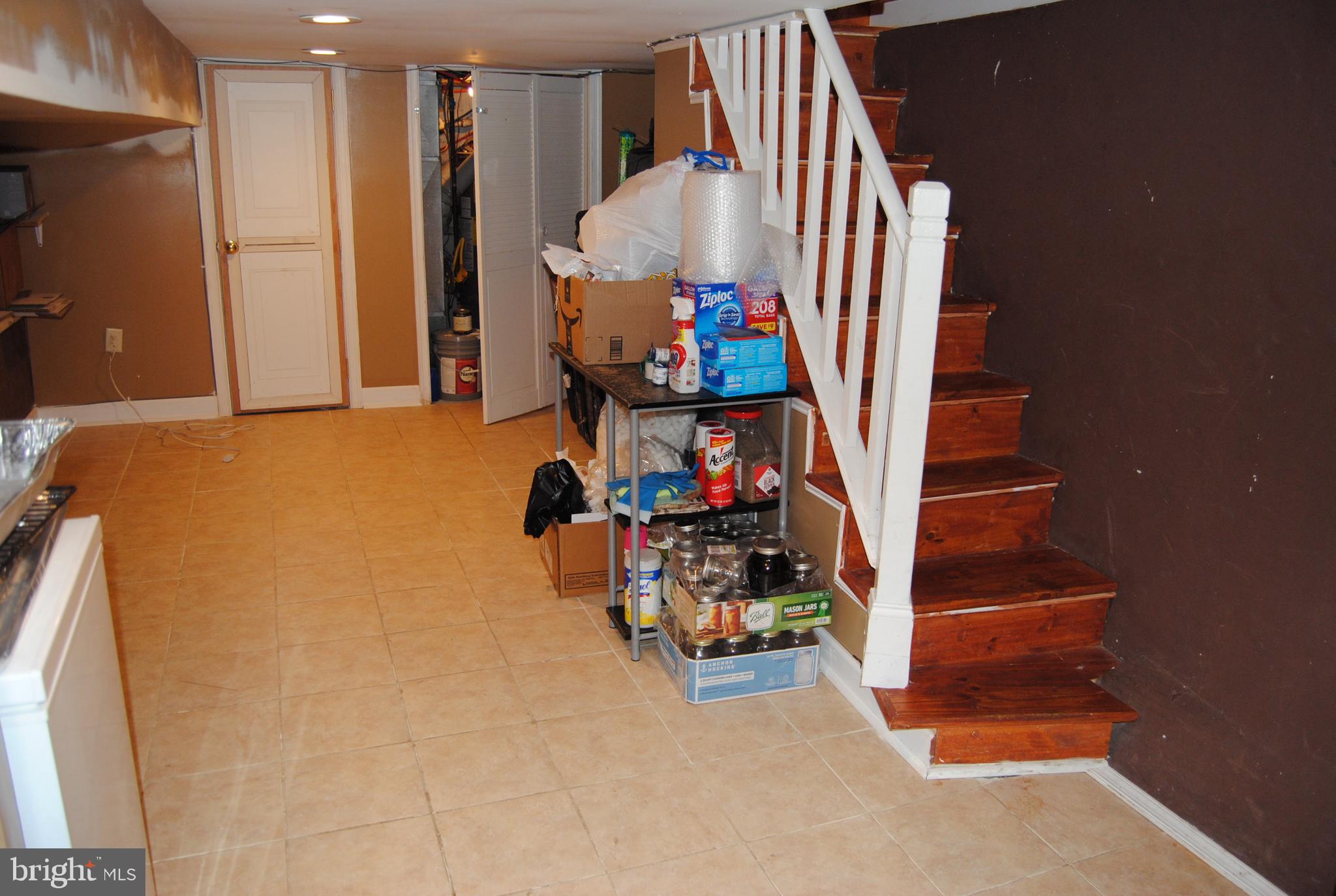 TACONY - Residential