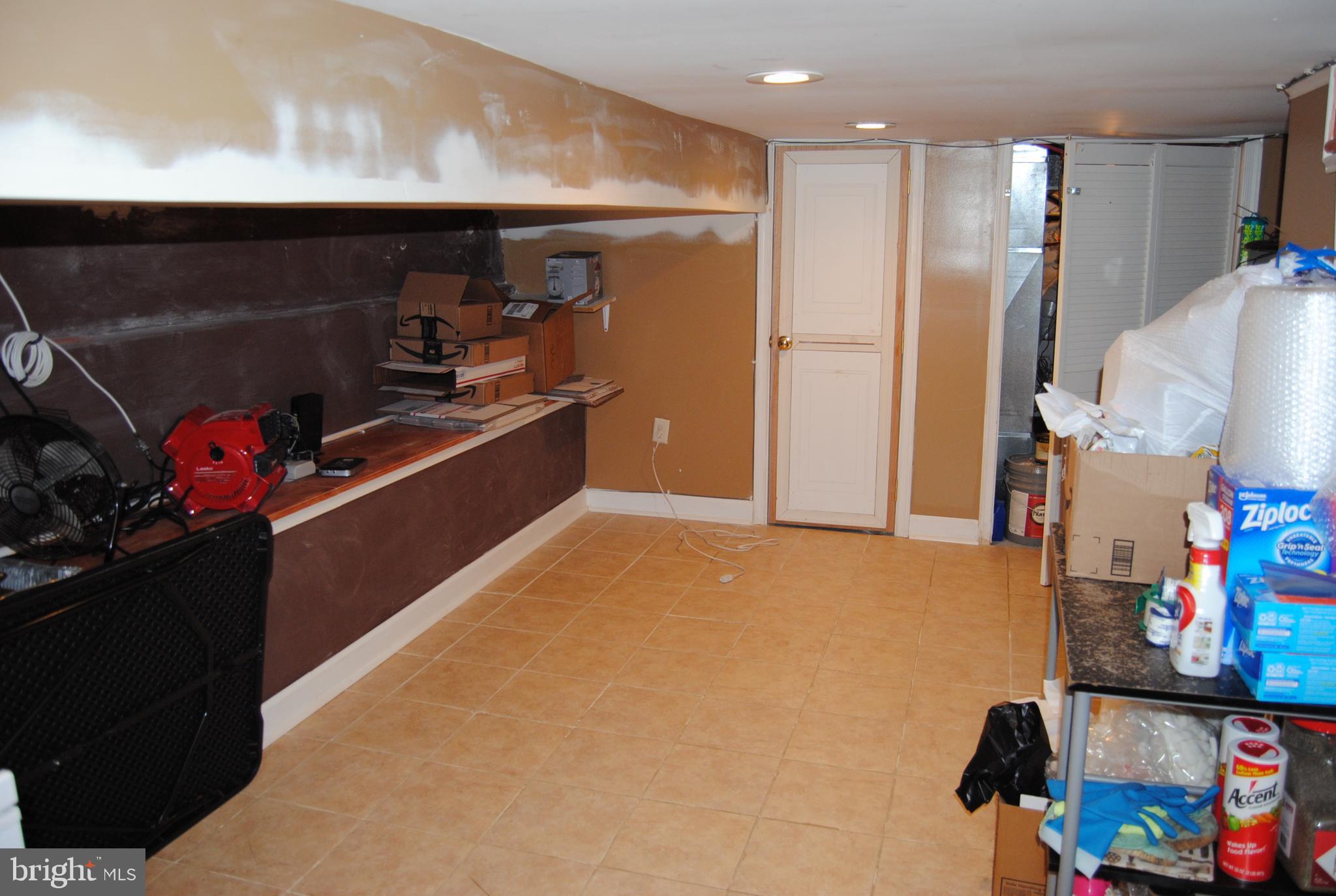 TACONY - Residential