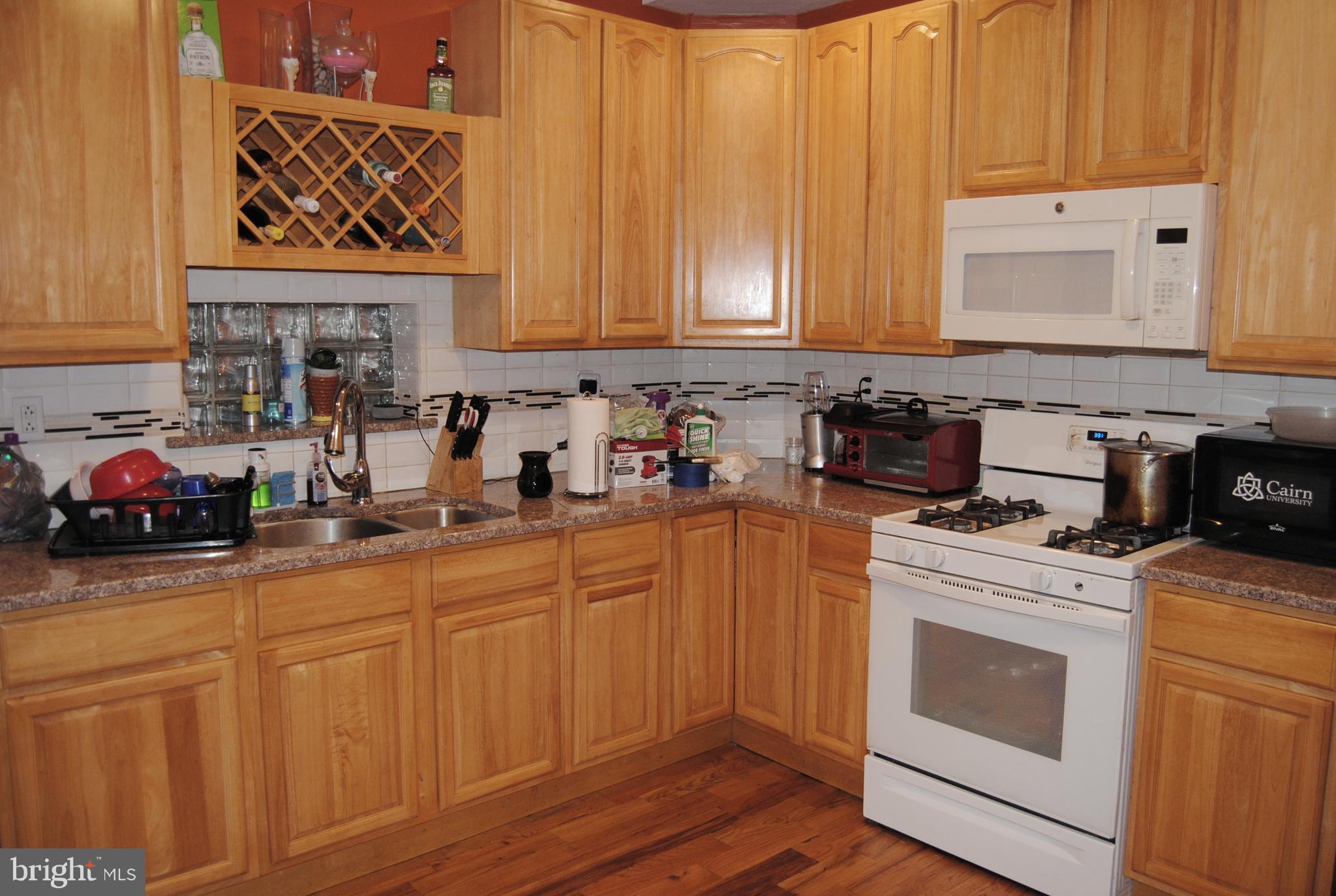 TACONY - Residential