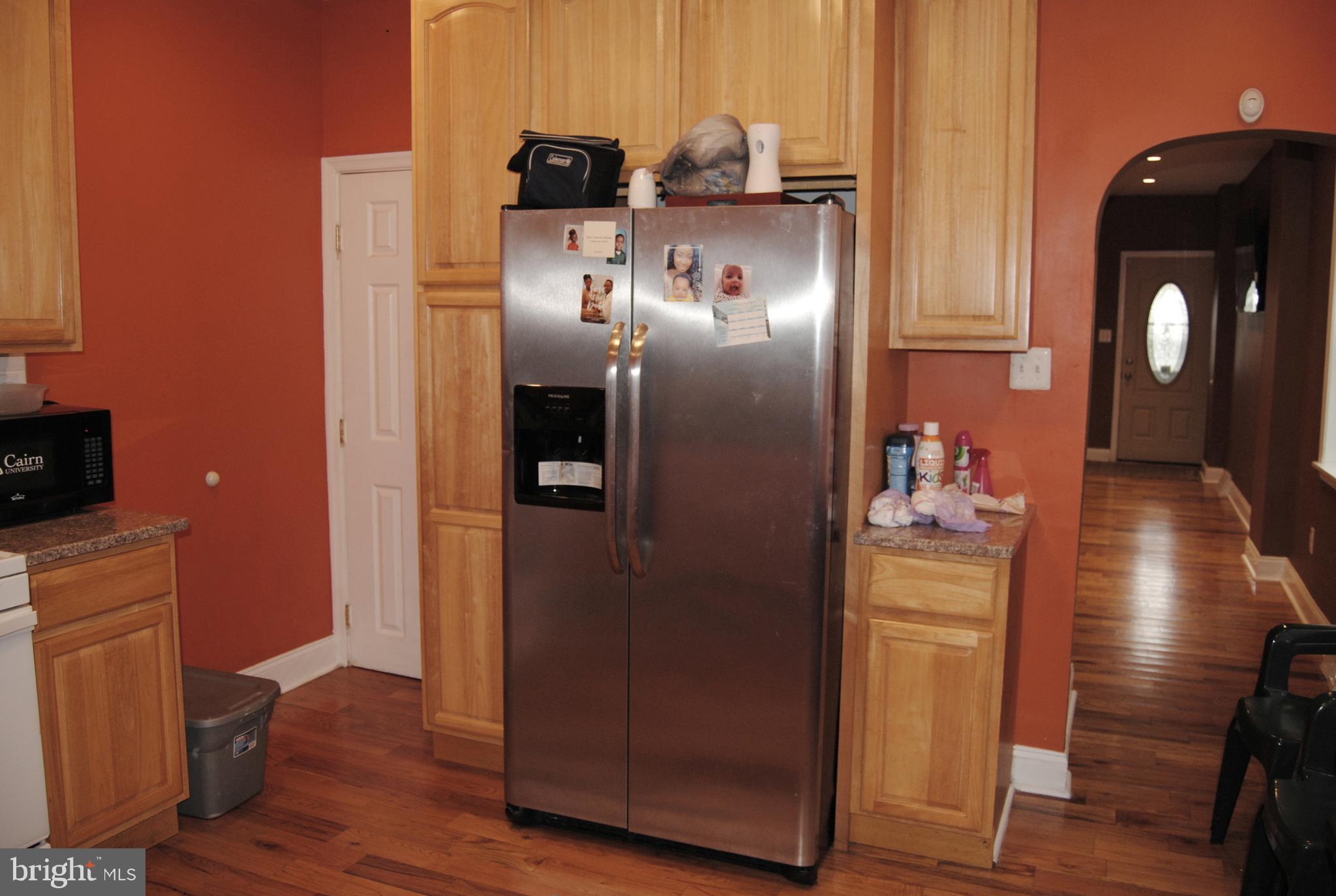 TACONY - Residential