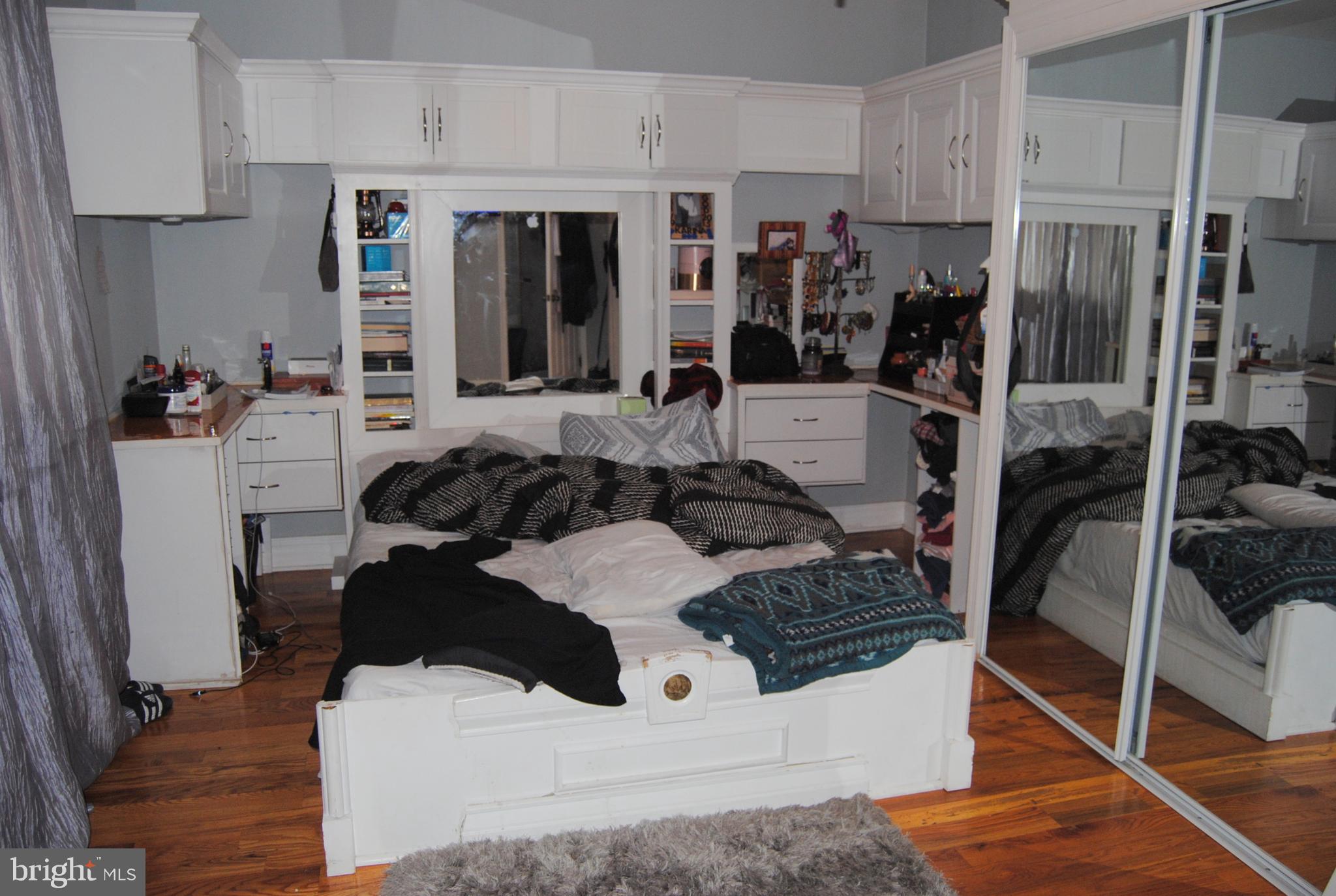 TACONY - Residential