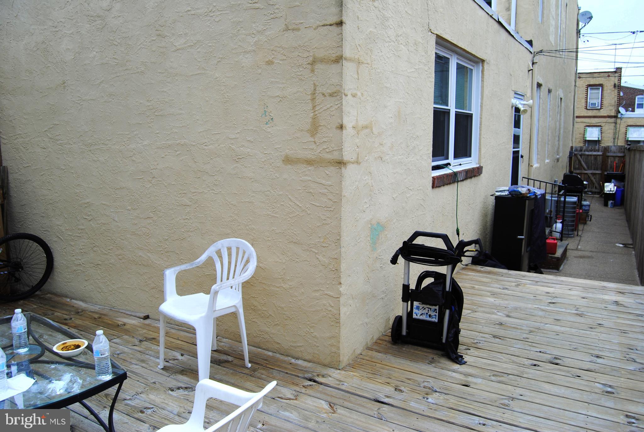 TACONY - Residential