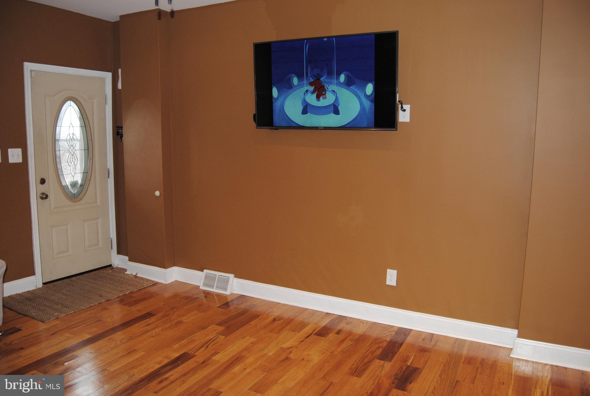 TACONY - Residential