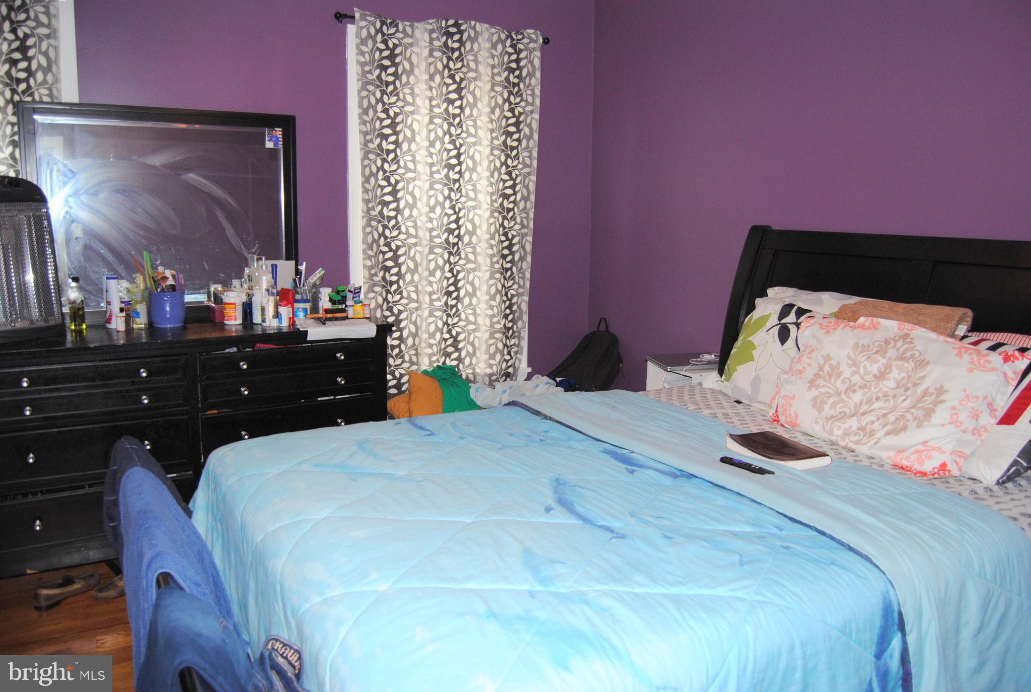 TACONY - Residential