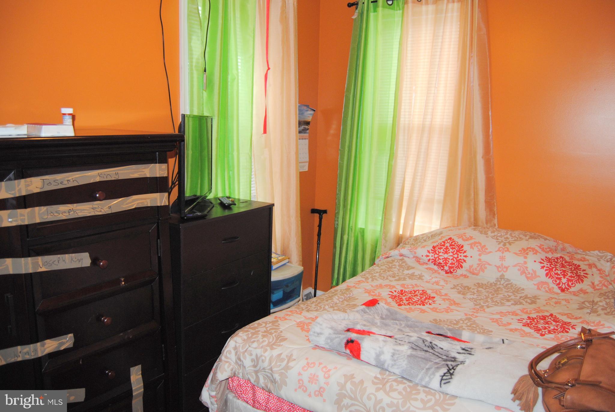 TACONY - Residential